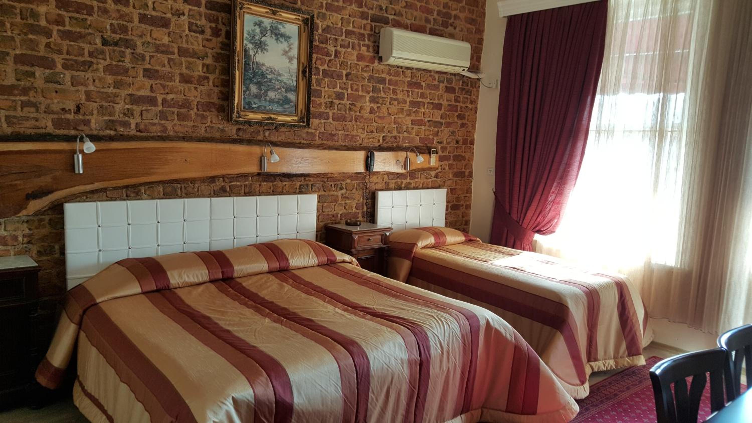 Standard Triple Room photo 1