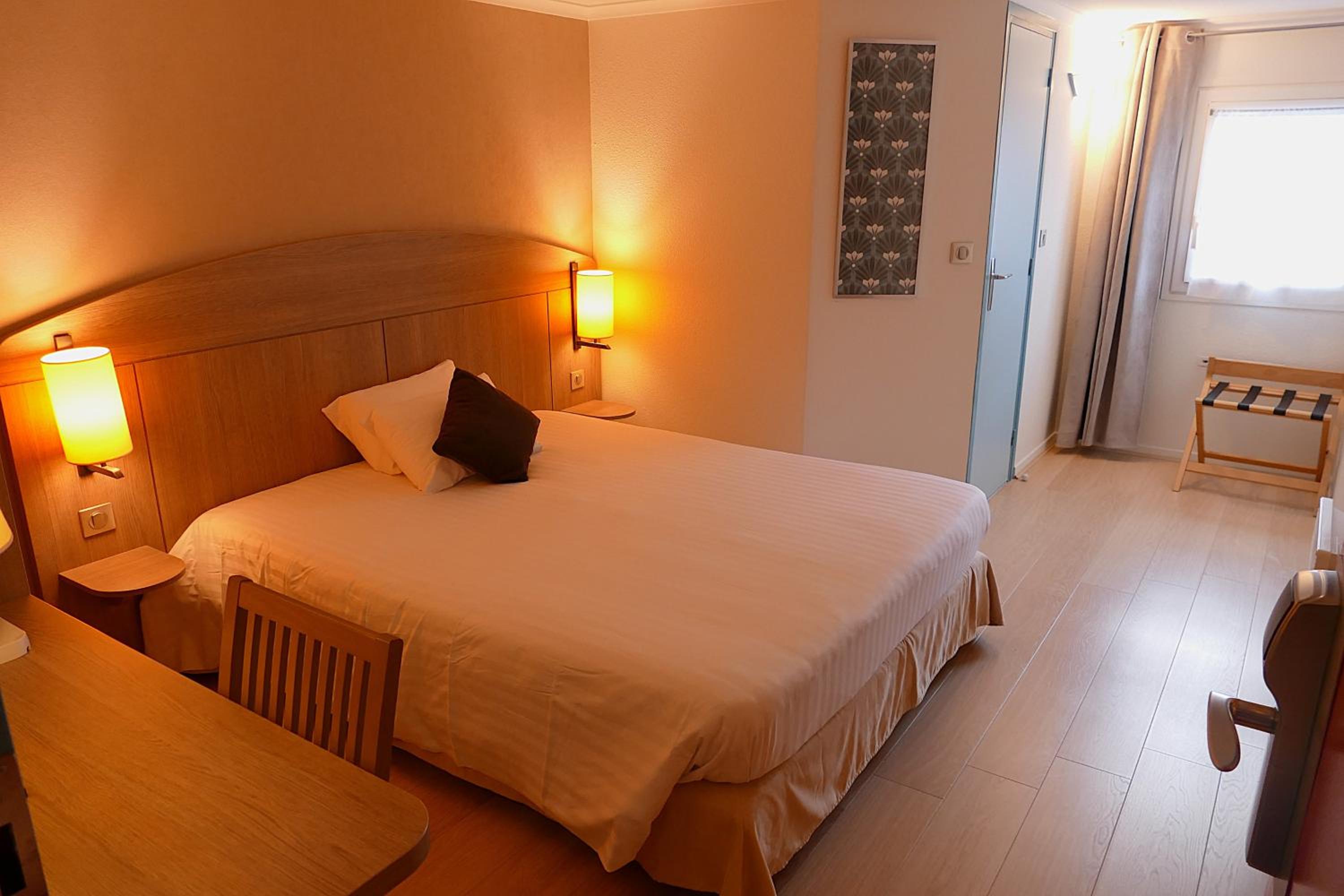 Comfort Double Room - Photo 6