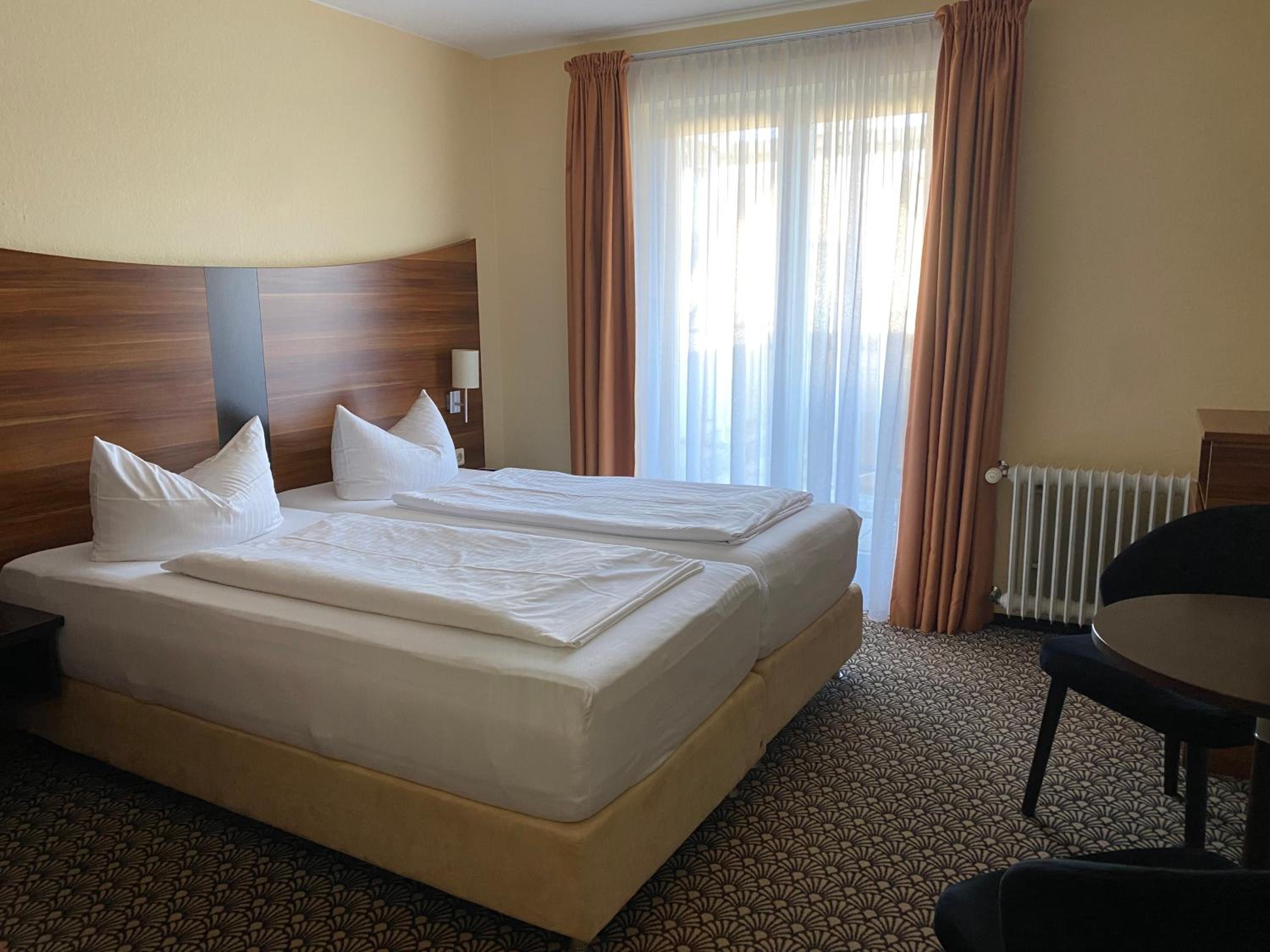 Double Room with Balcony photo 1