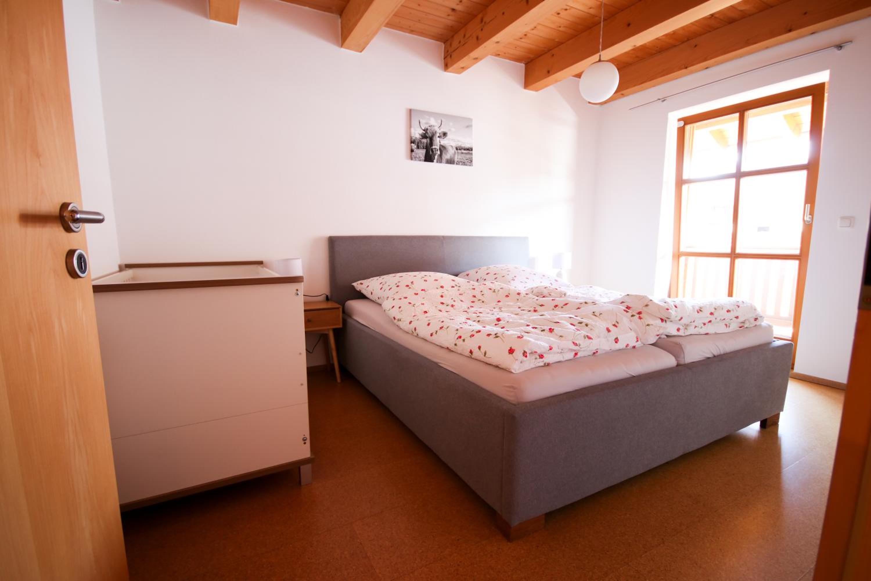 Two-Bedroom Apartment photo 3