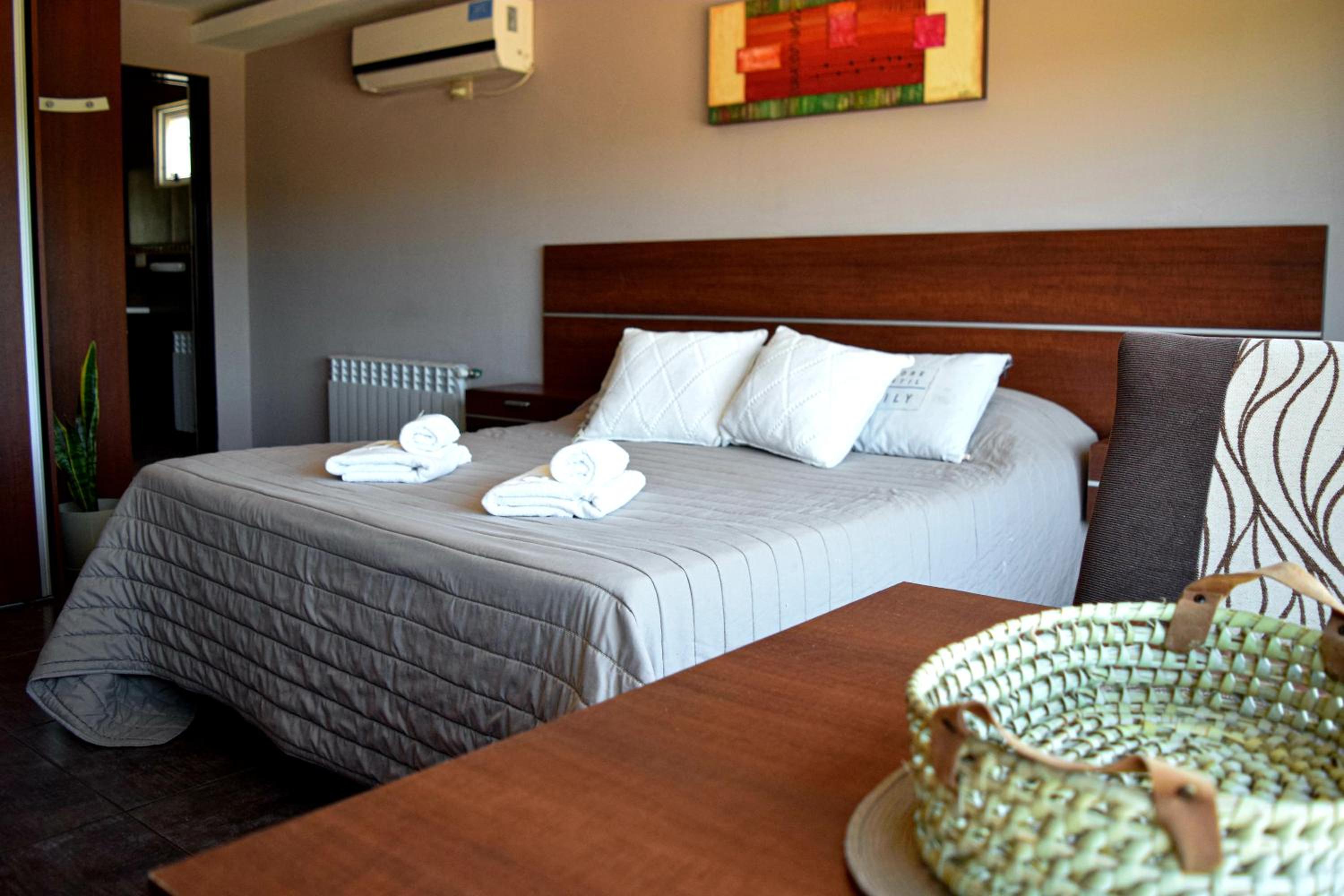 Superior Double Room photo 3