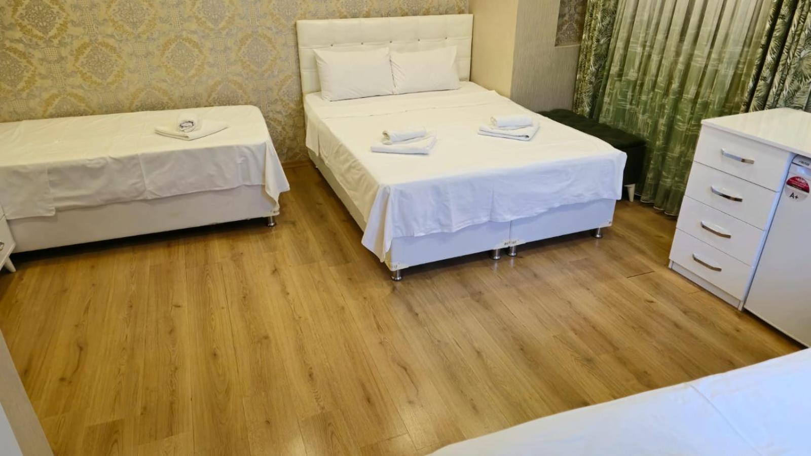 Luxury Quadruple Room photo 3