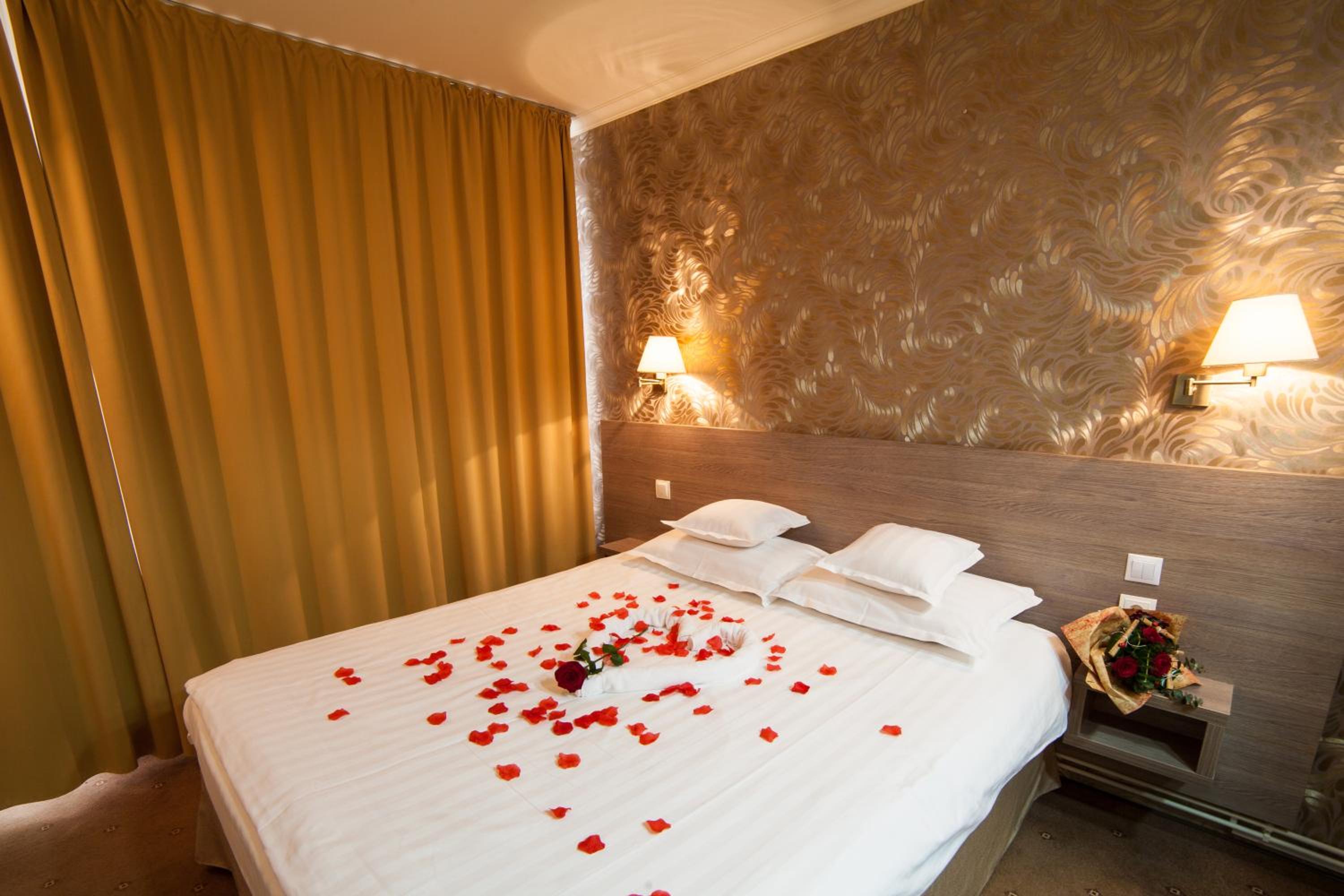 Double or Twin Room photo 1