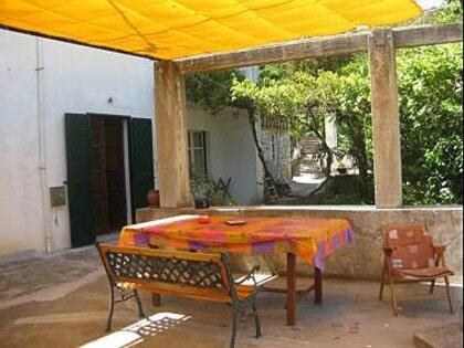 Two-Bedroom Holiday Home photo 2