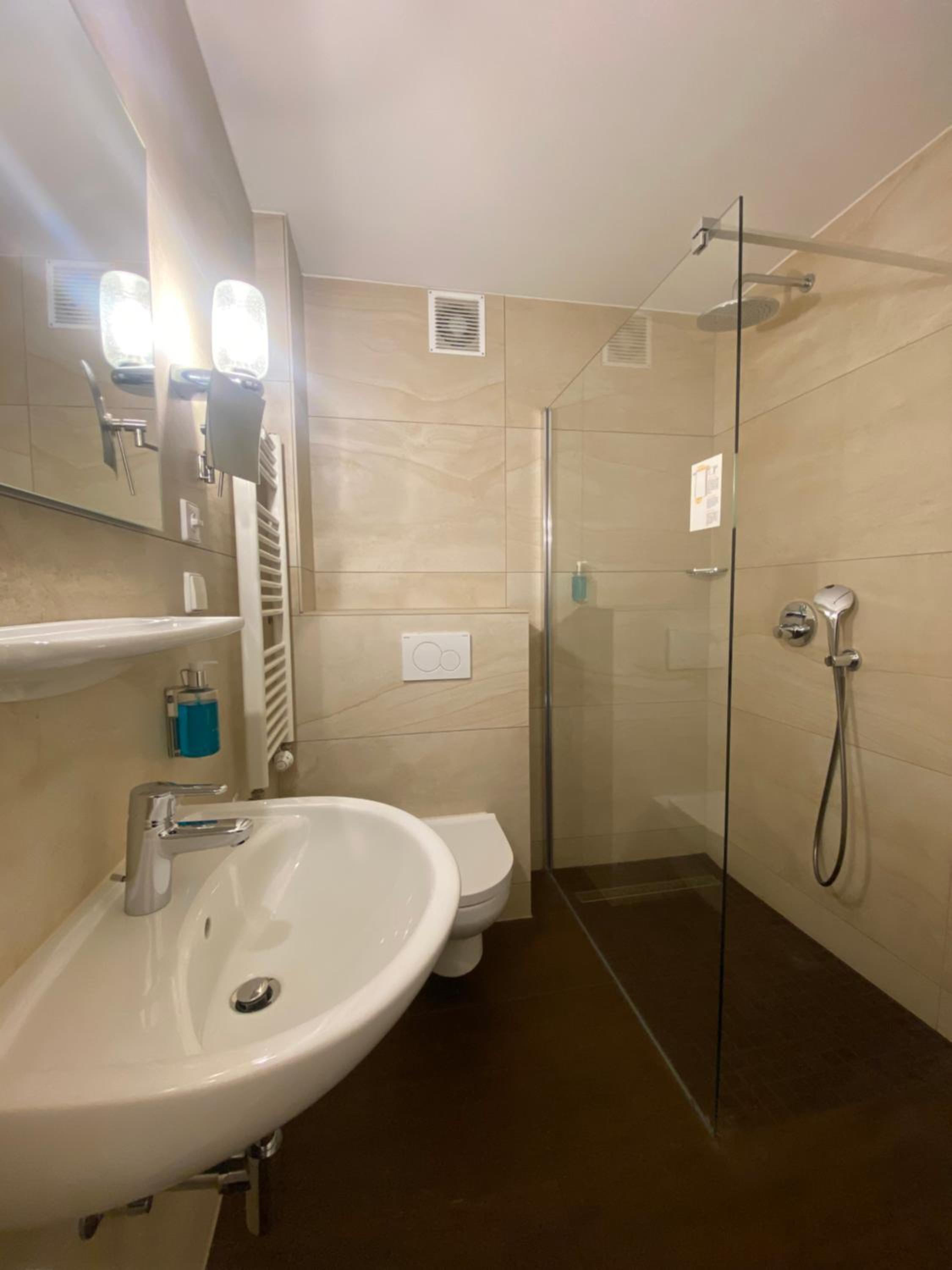 Double Room with Balcony photo 2