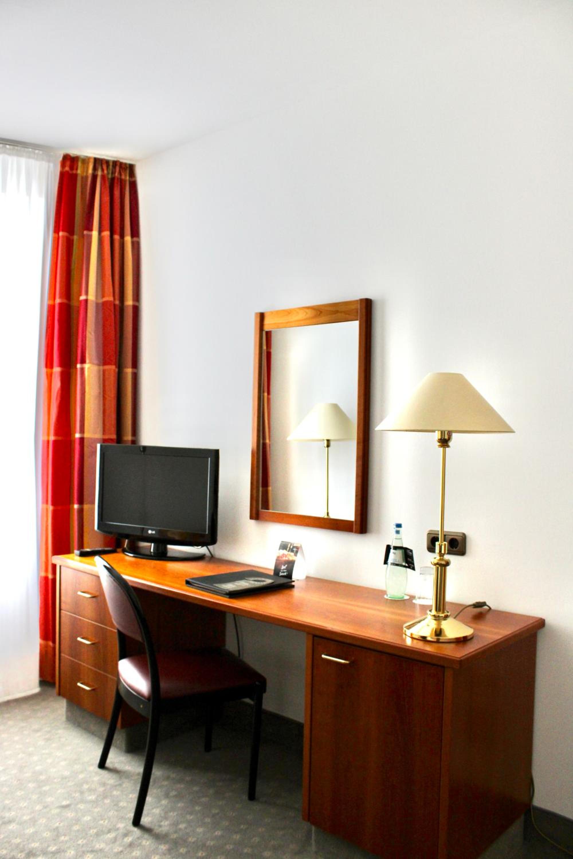 Single Room Classic
