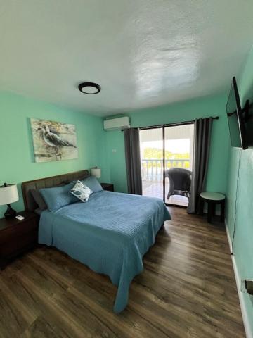 Two-Bedroom Apartment photo 2