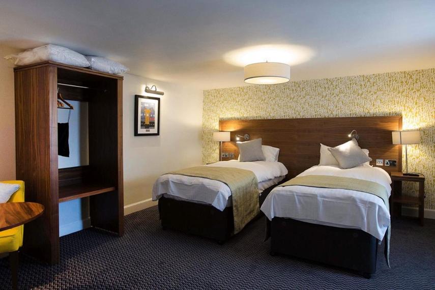 Twin Room photo 2