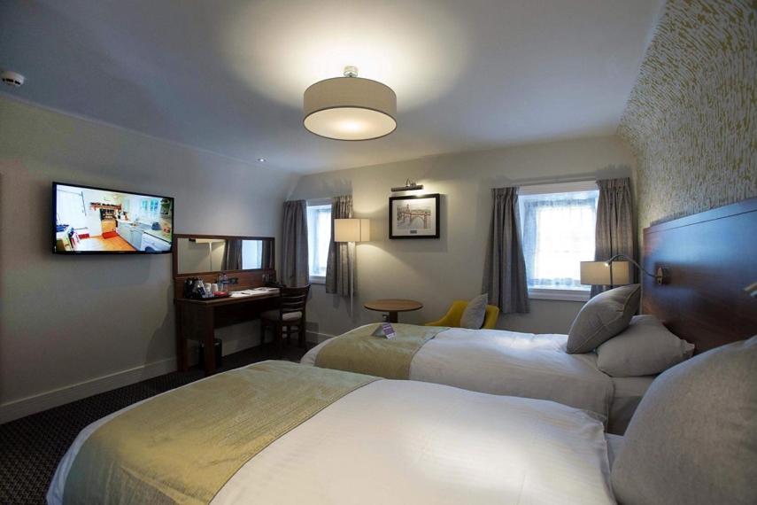 Twin Room photo 3