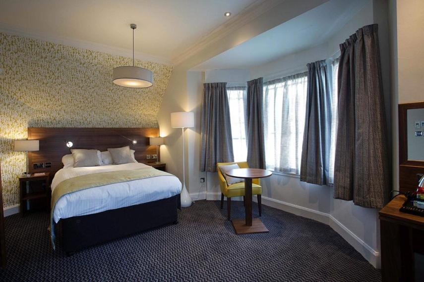 Double Room photo 2