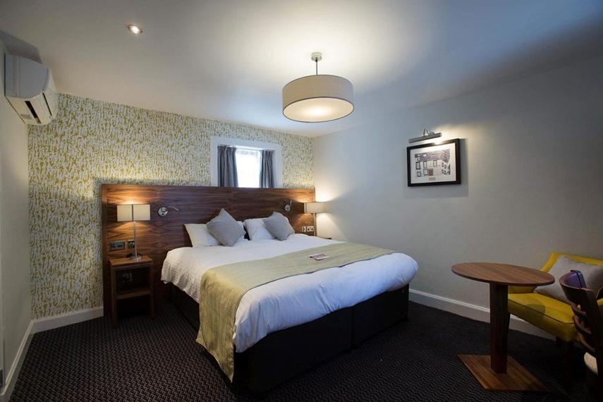 Double Room - Disability Access photo 1