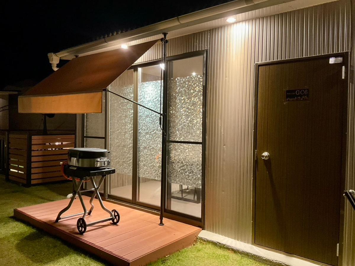 Dorm Tent Glamping with Cottage - Photo 5