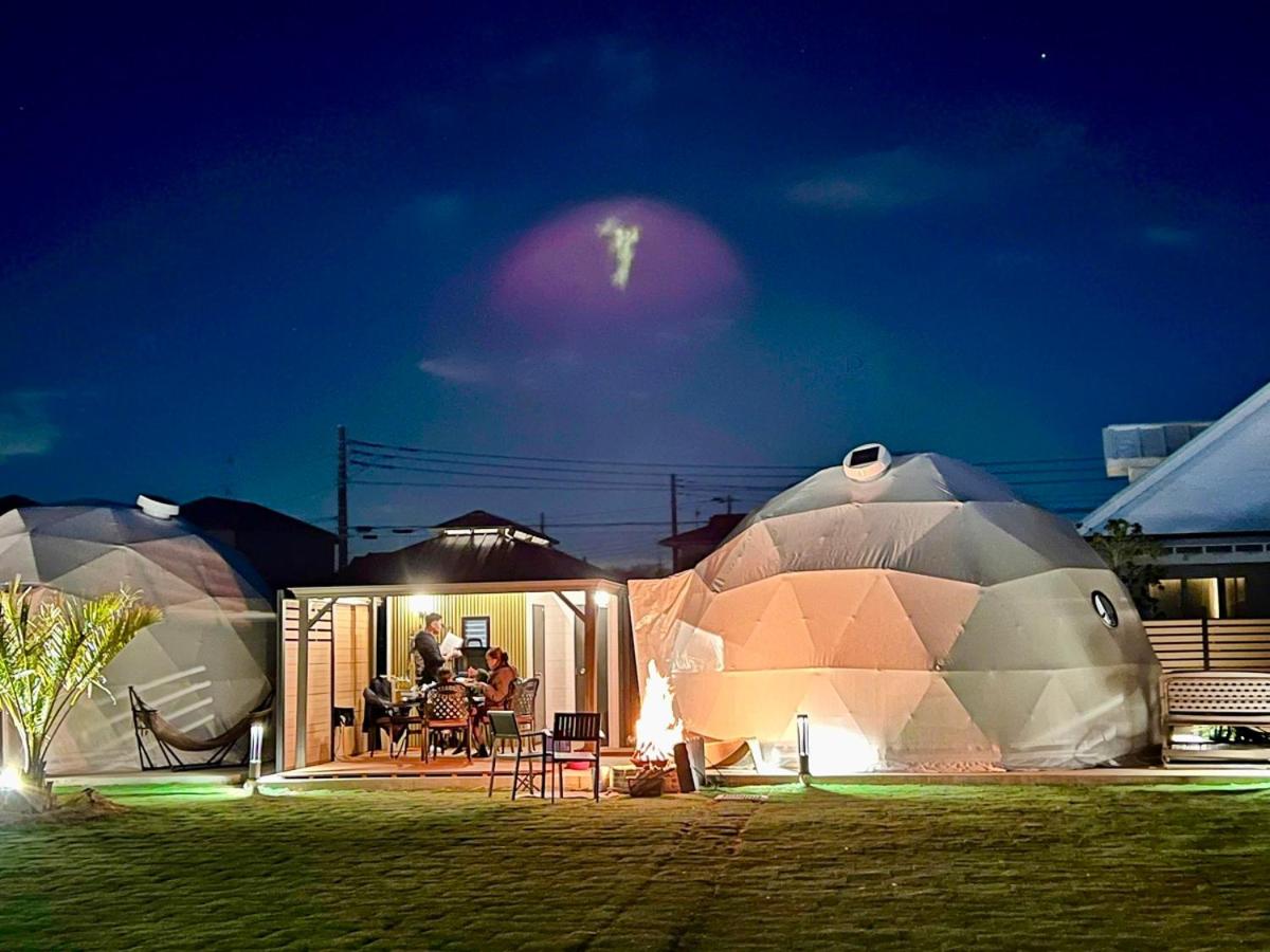Dorm Tent Glamping - Photo 3