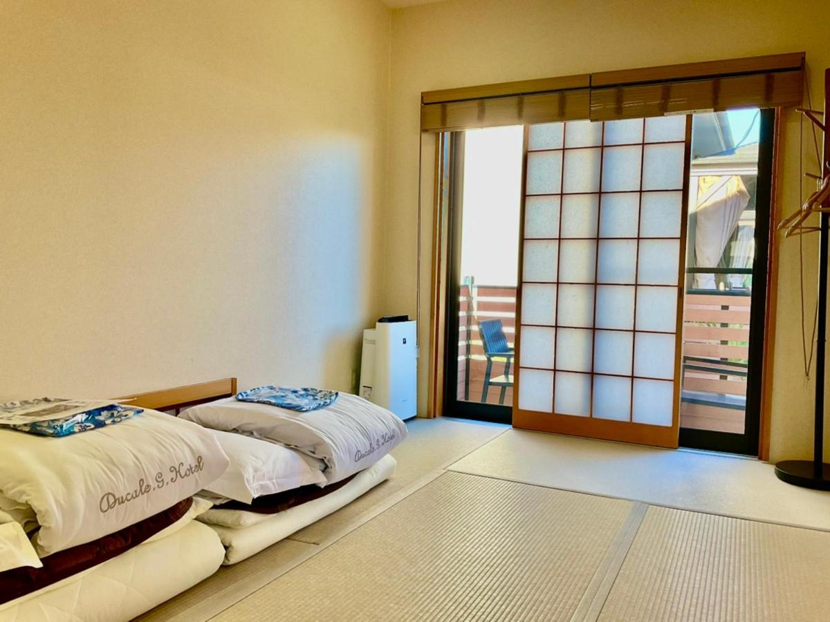 Cottage Japanese Western Room with Garden View - No pets allowed - Photo 10