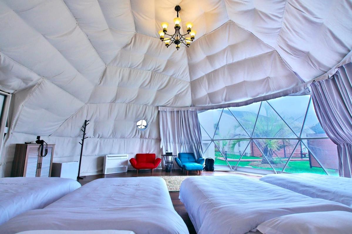 Dorm Tent Glamping - Photo 1