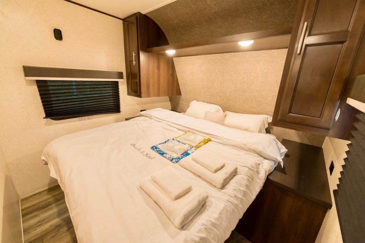 Big Size Trailer with Terrace - Photo 1