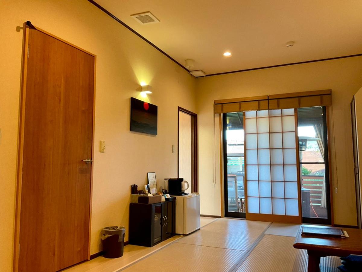 Cottage Japanese Style Room with Garden View - No pets allowed - Photo 11