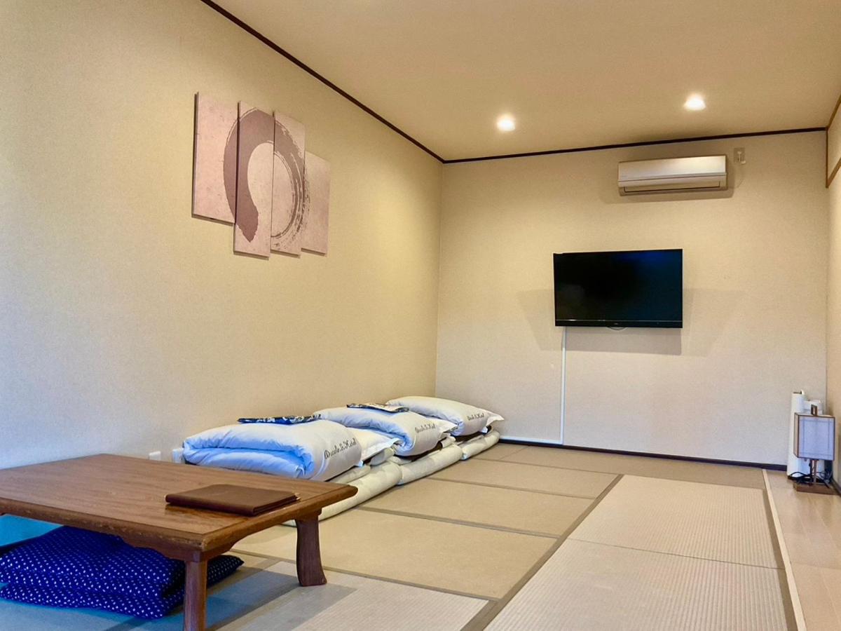 Cottage Japanese Style Room with Garden View - No pets allowed - Photo 1