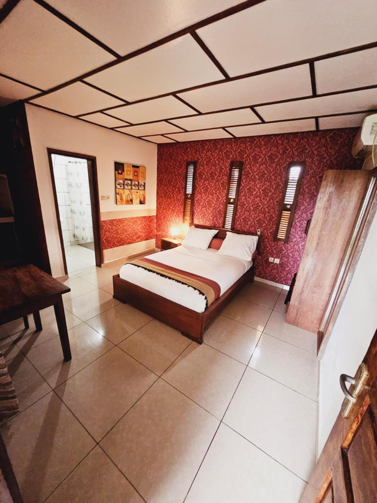 Suite With Sea View photo 1