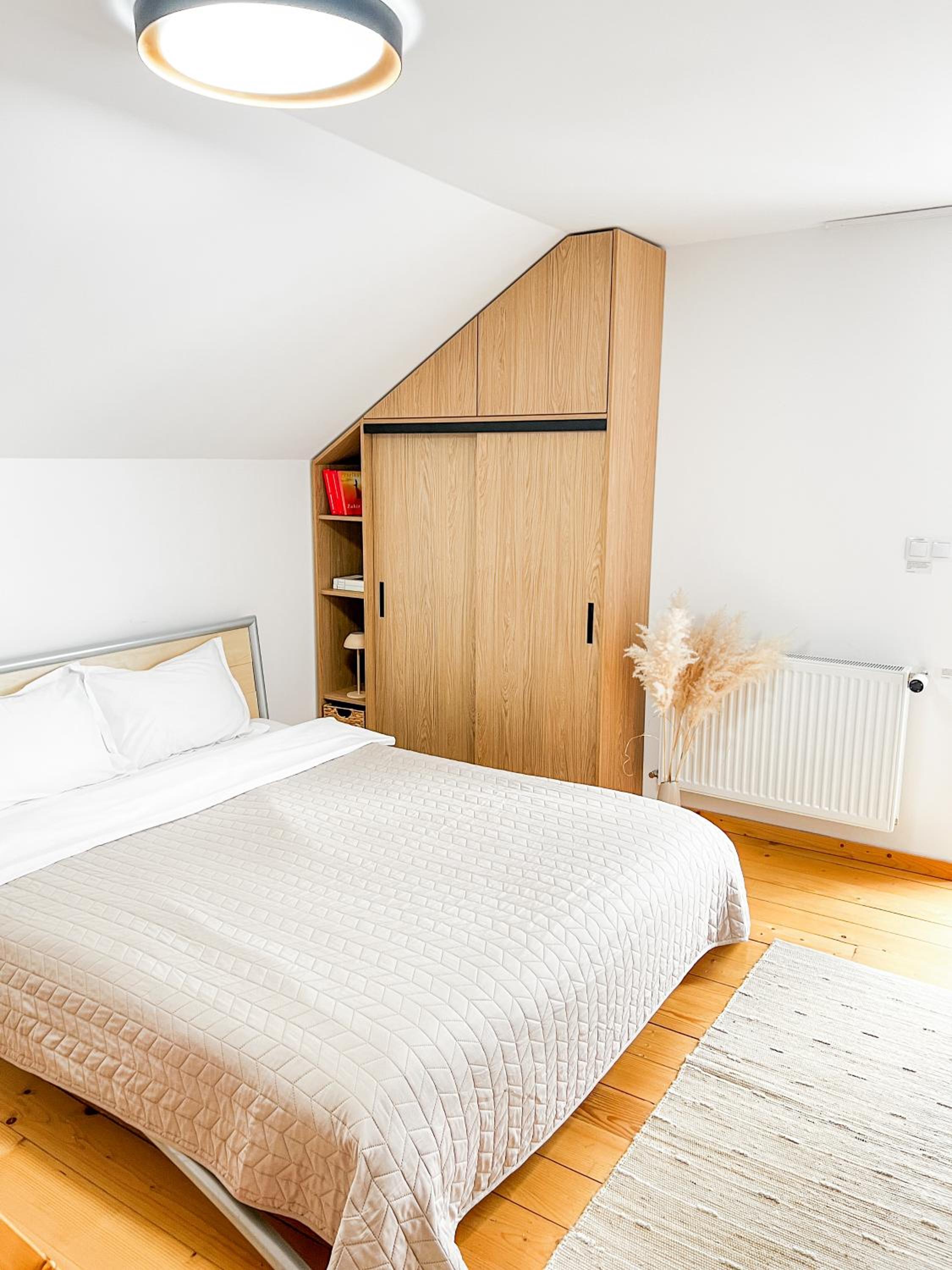 Two-Bedroom House photo 3