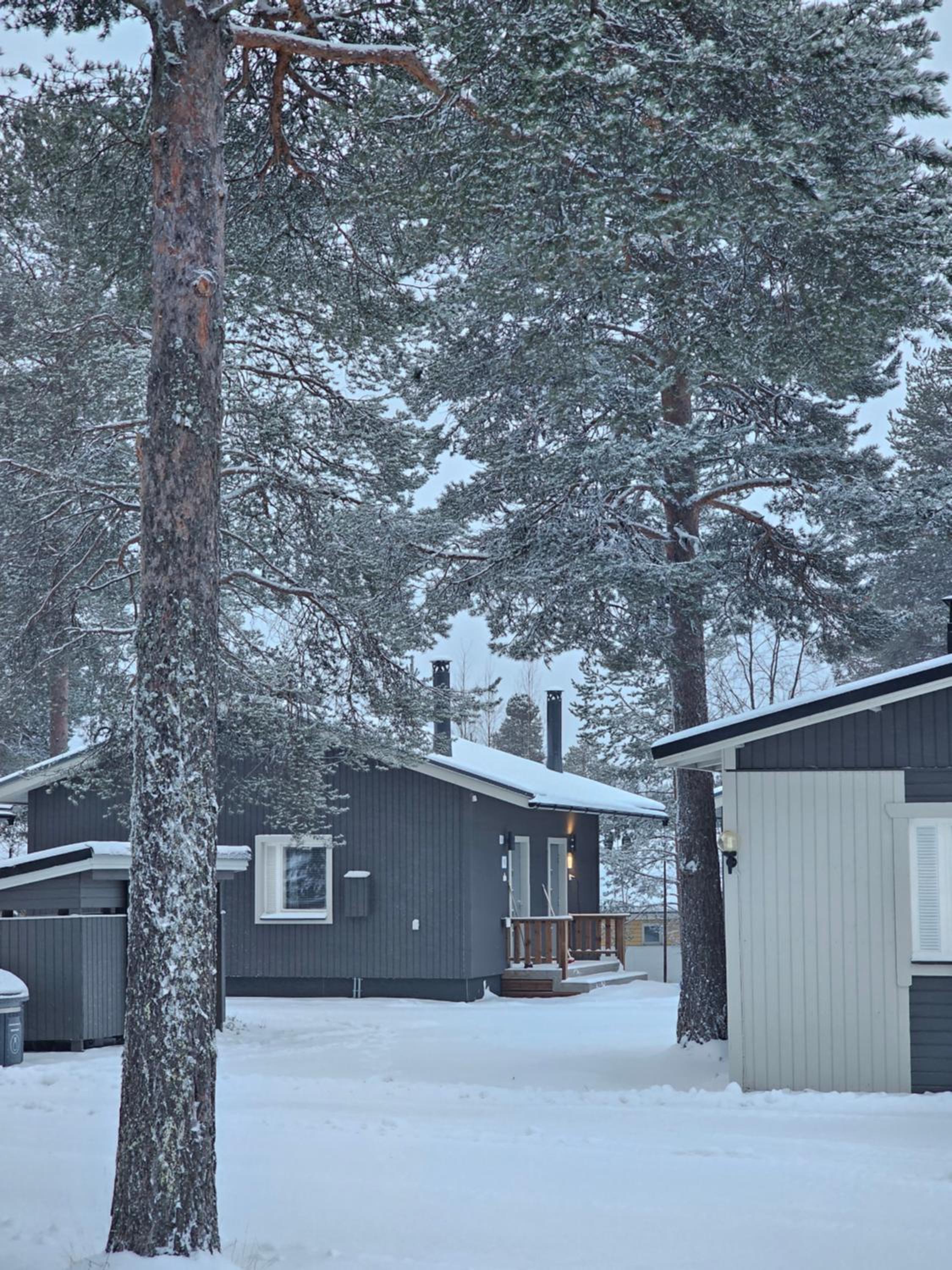 Studio Apartment with Sauna - Photo 7