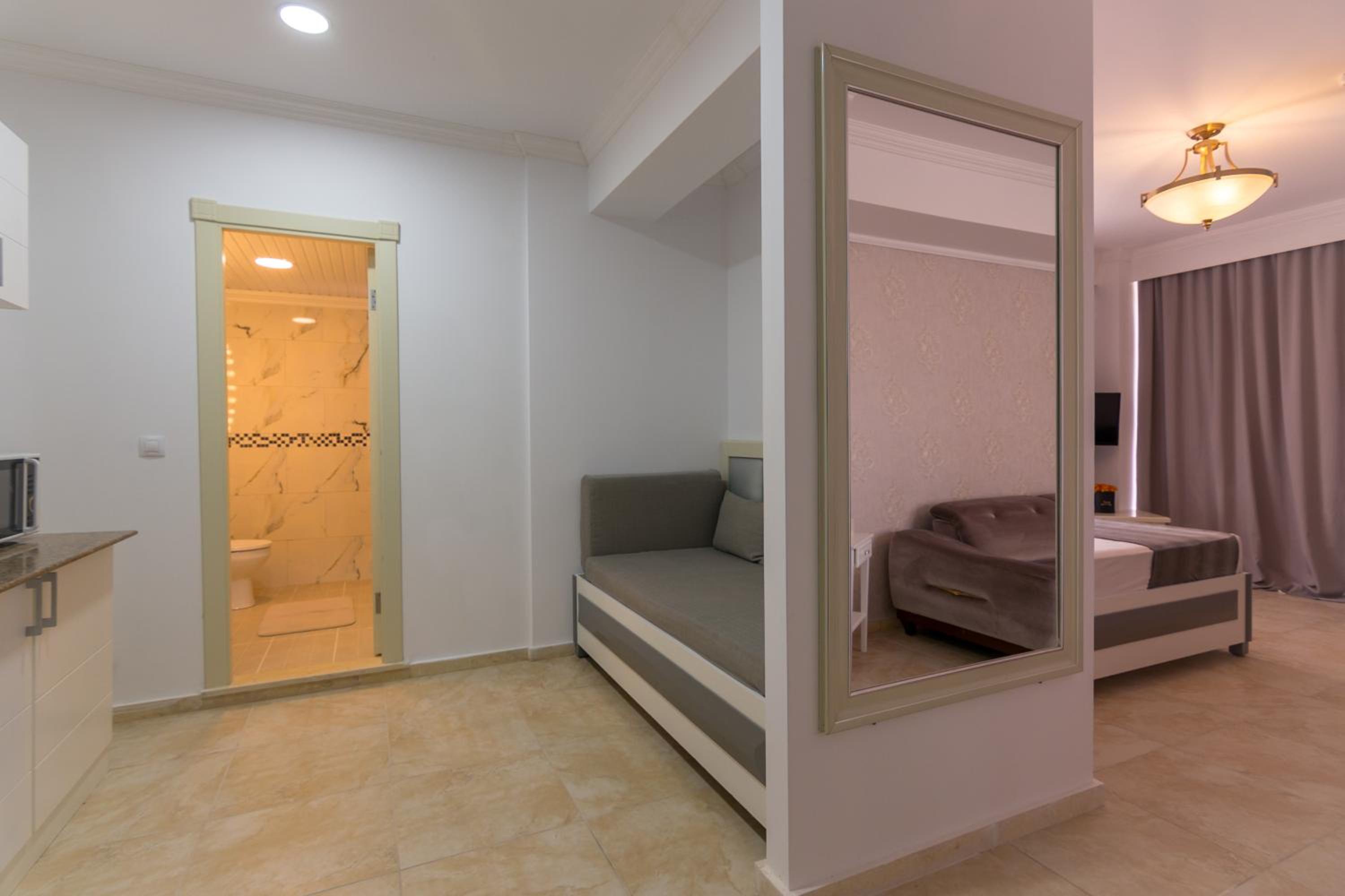 Suite photo 3