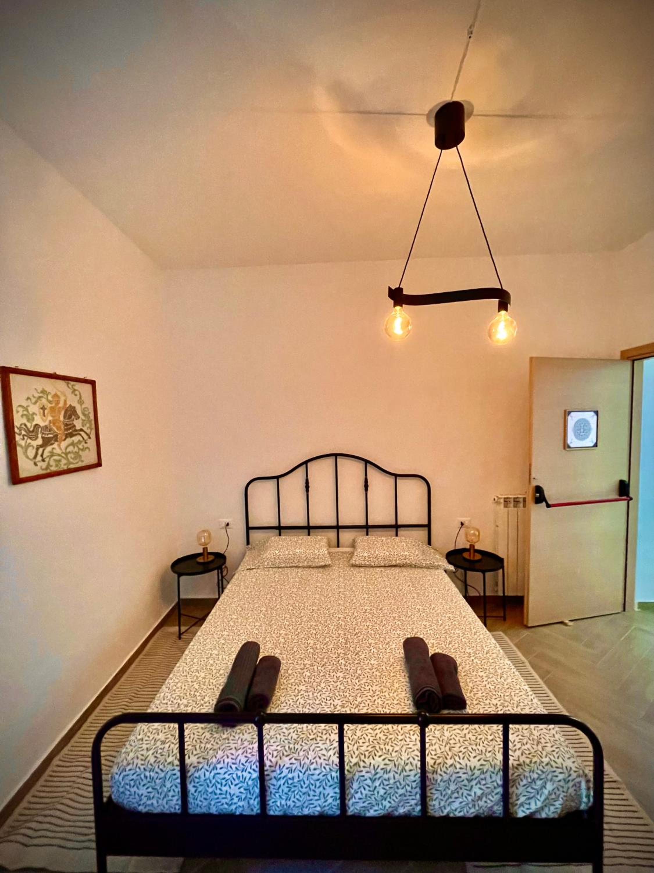 Double Room - Disability Access photo 1