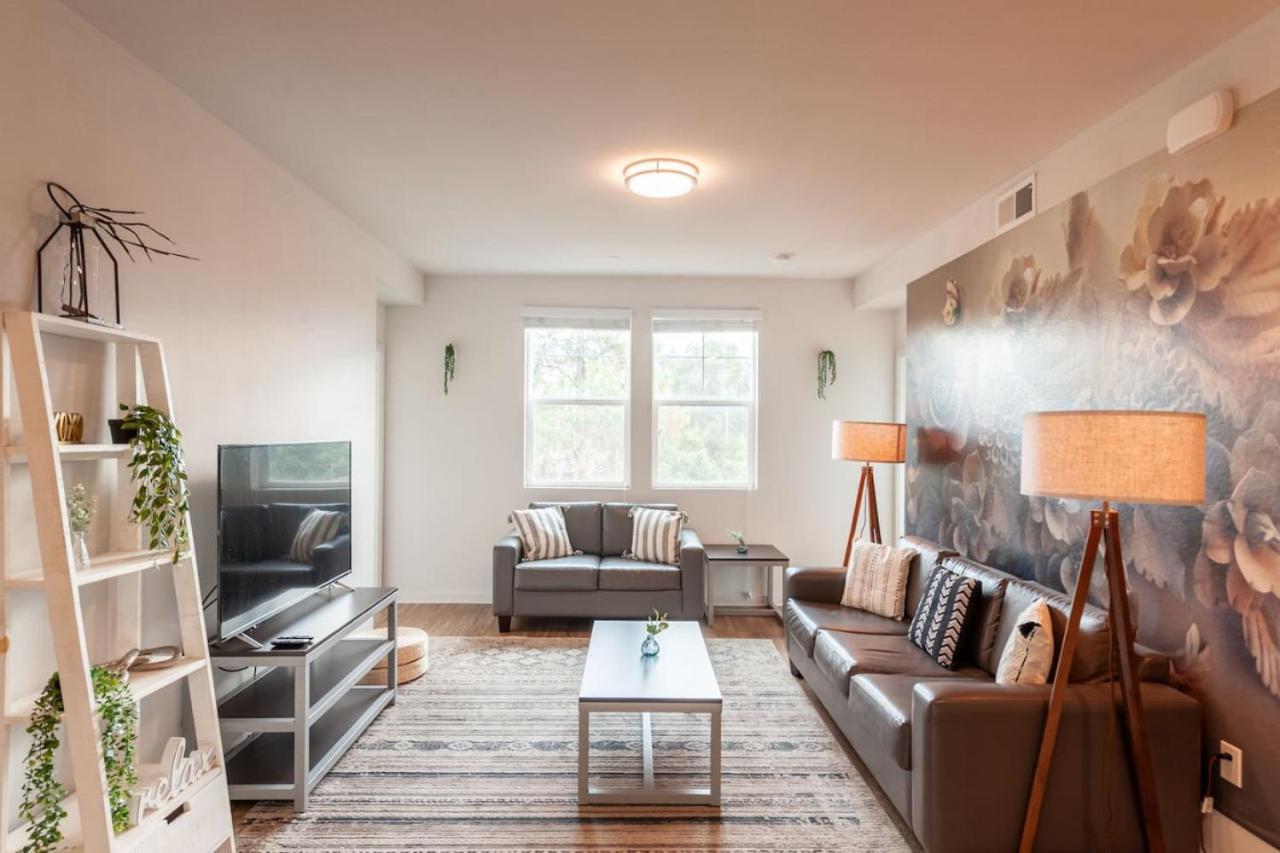 Apartment photo 3