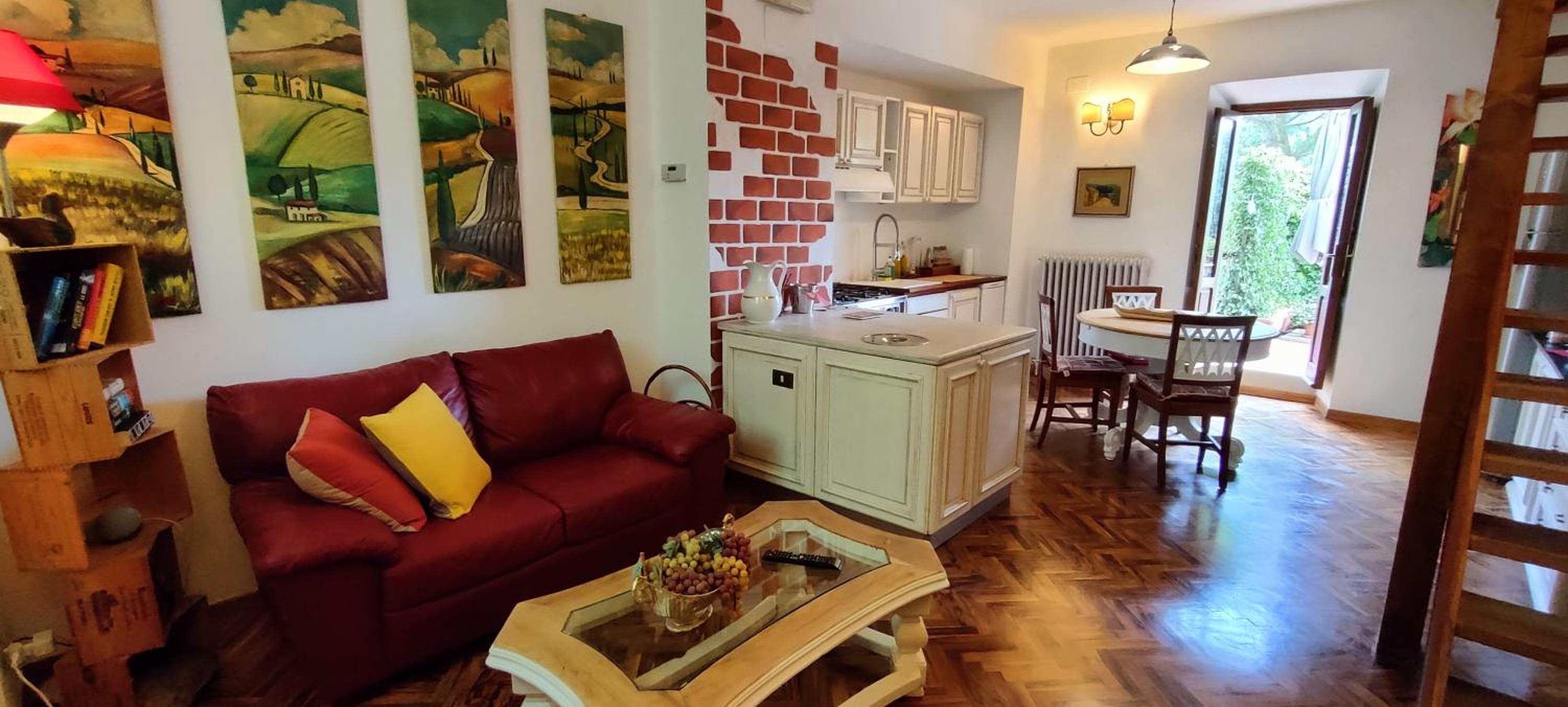 Superior Apartment photo 1