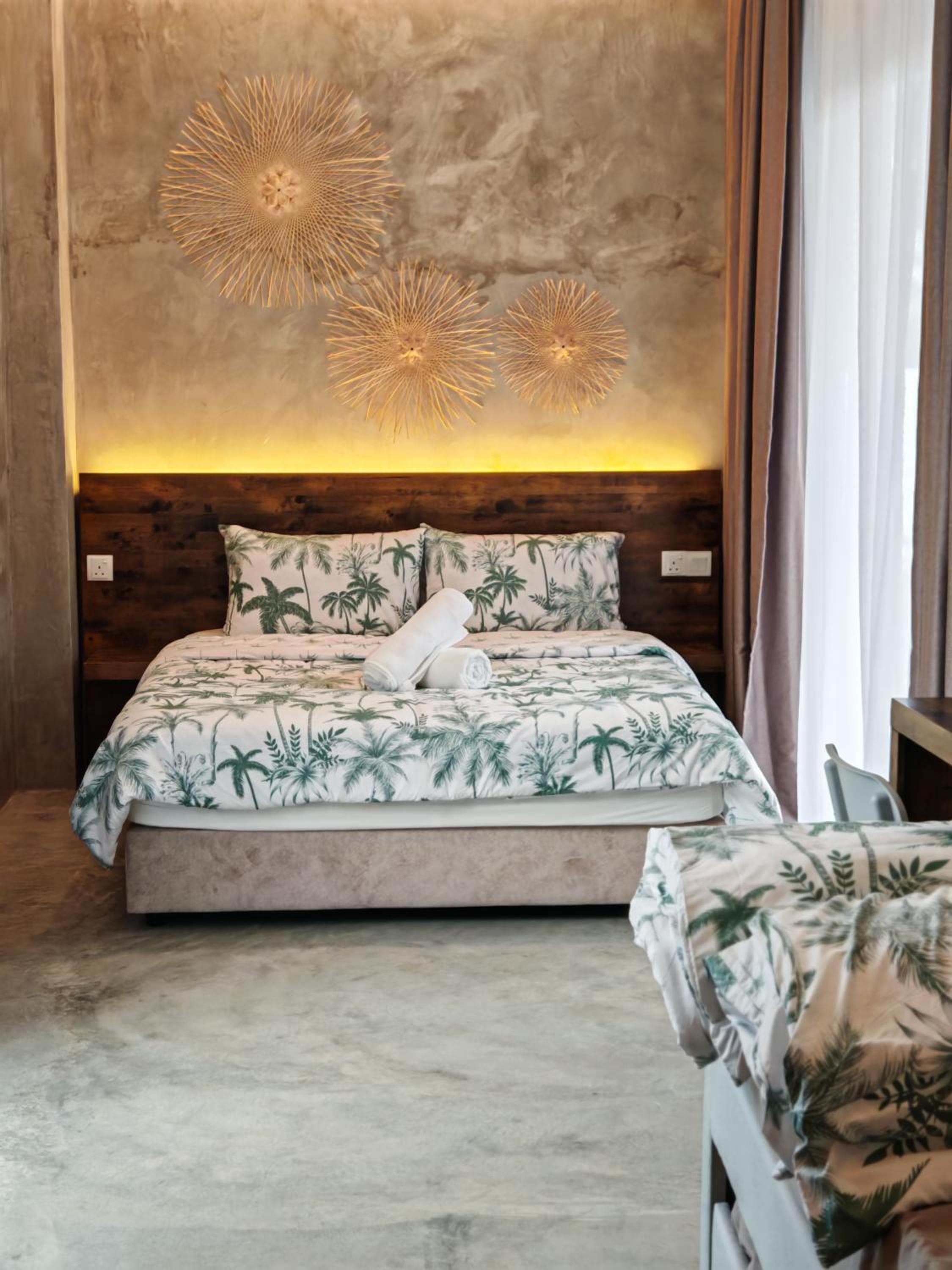 Family Junior Suite - Photo 1
