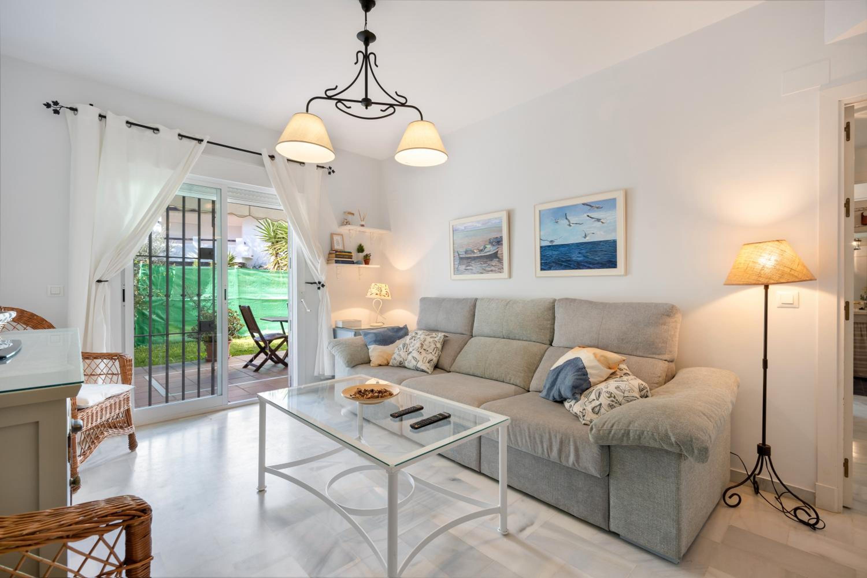 Apartamento Superior de Dos Habitaciones