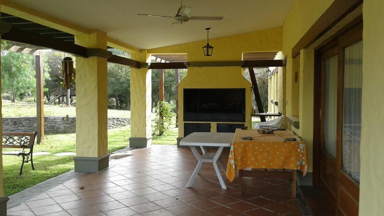 Three-Bedroom House photo 1