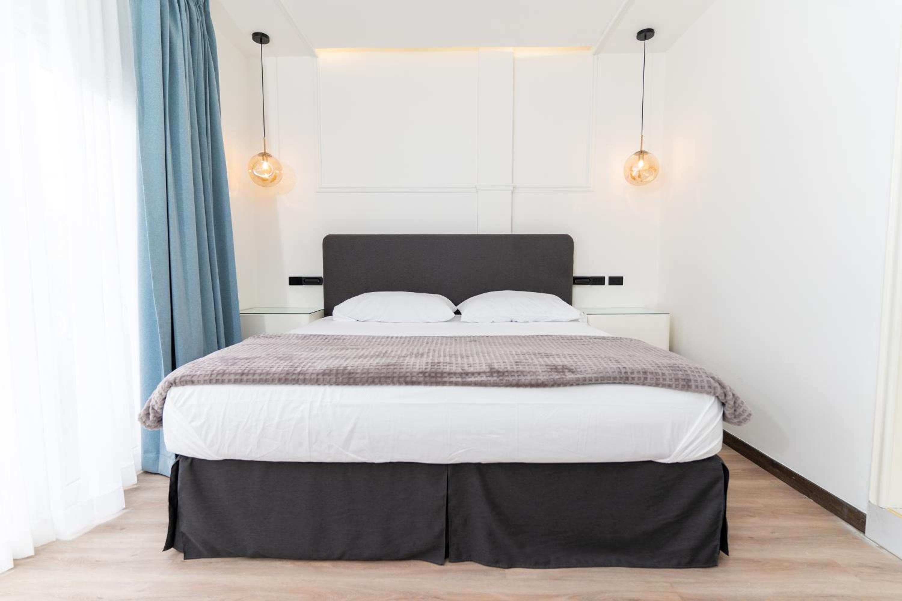 Double Room with Terrace photo 3