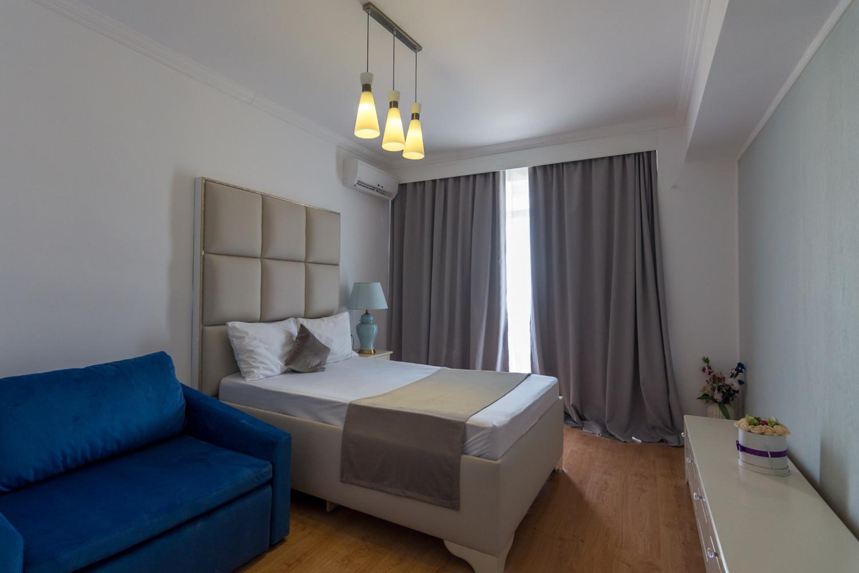 Two-Bedroom Suite photo 2