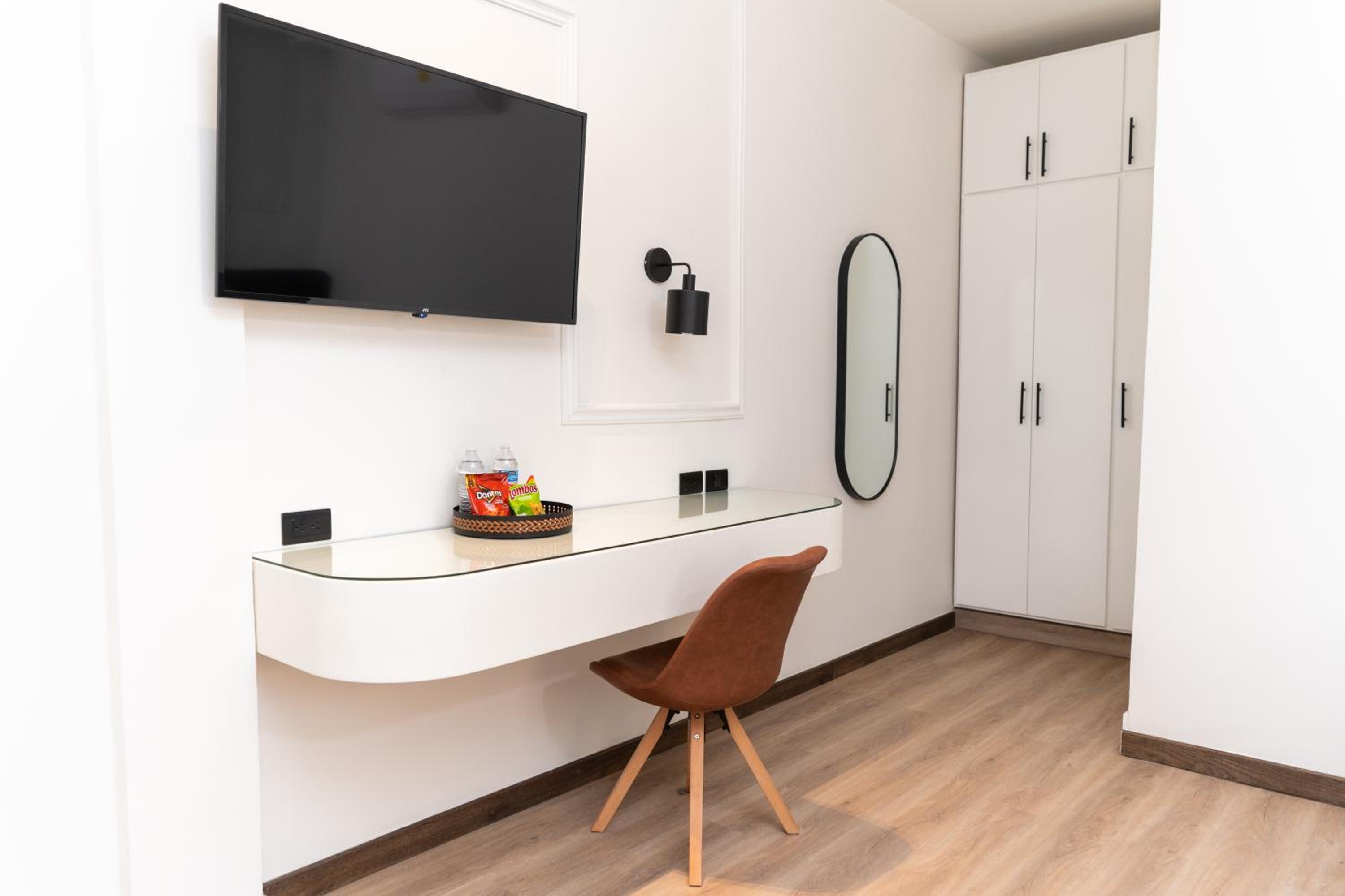 Twin Room photo 2