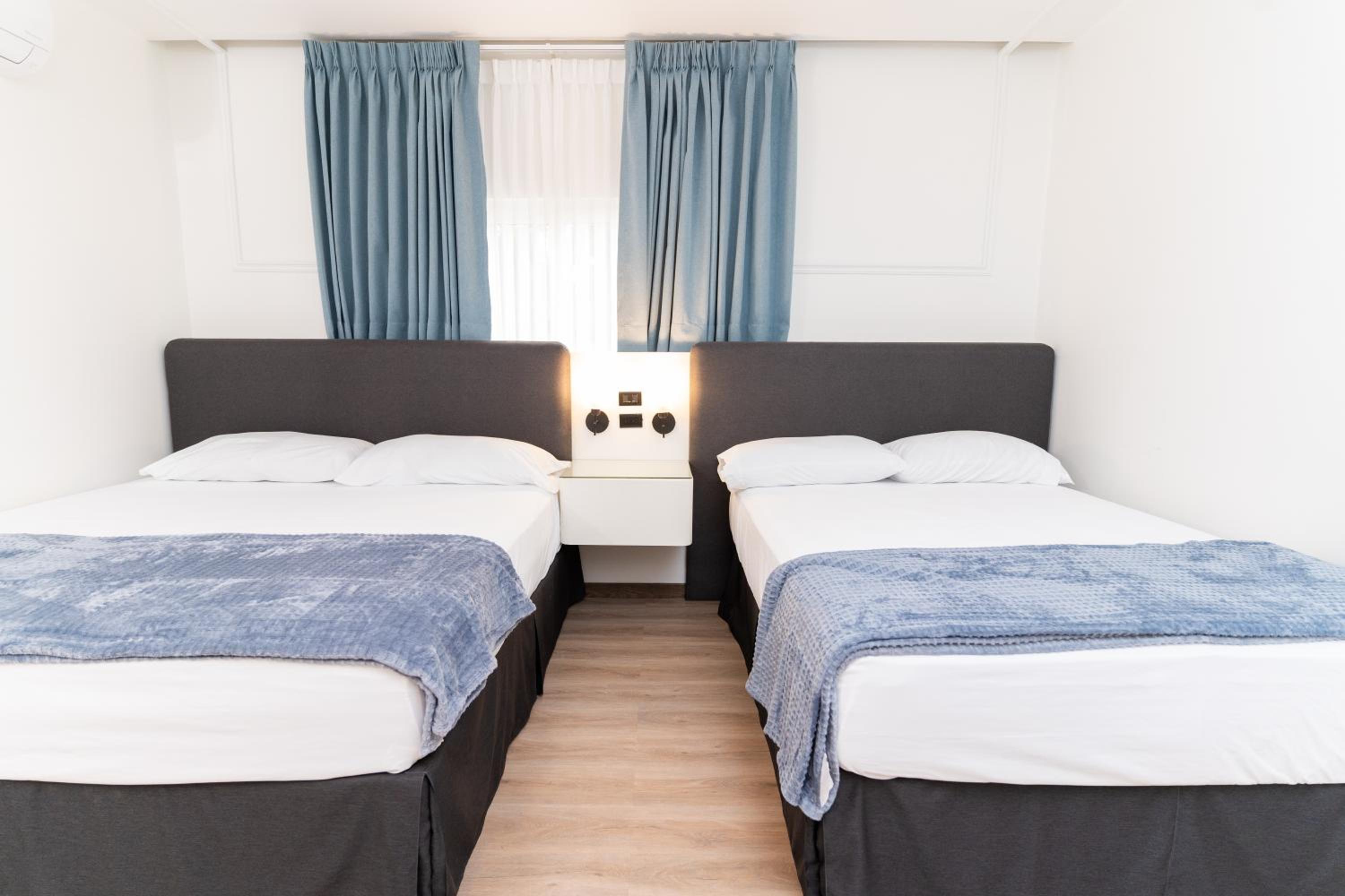Twin Room photo 1