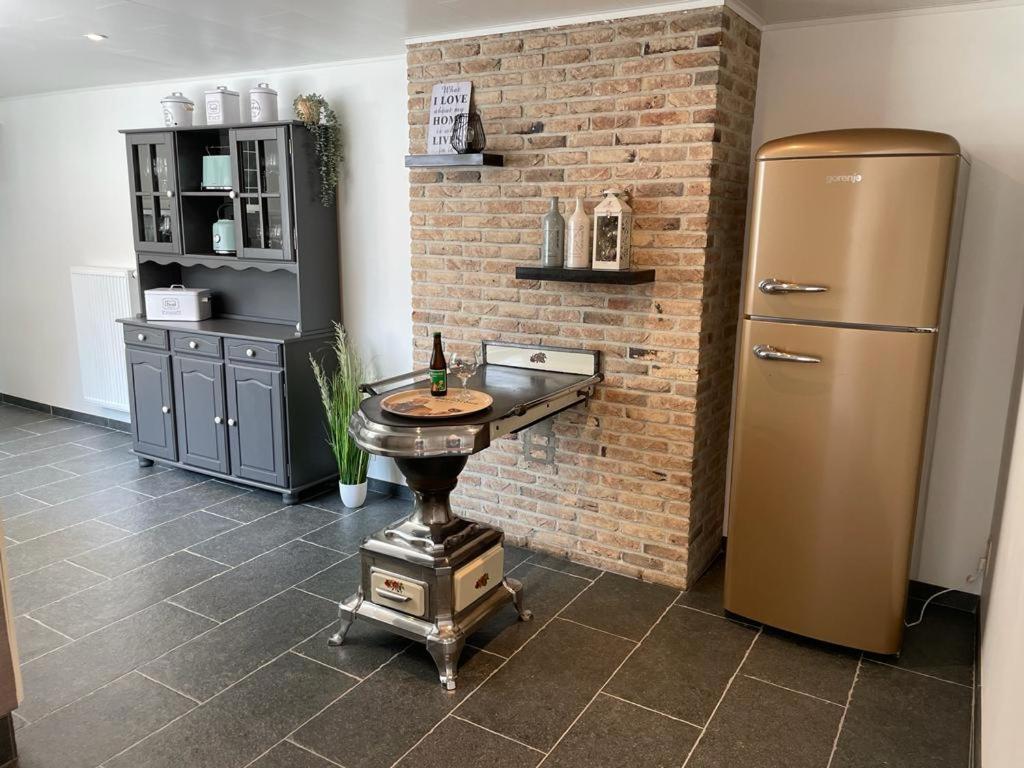Three-Bedroom House photo 2