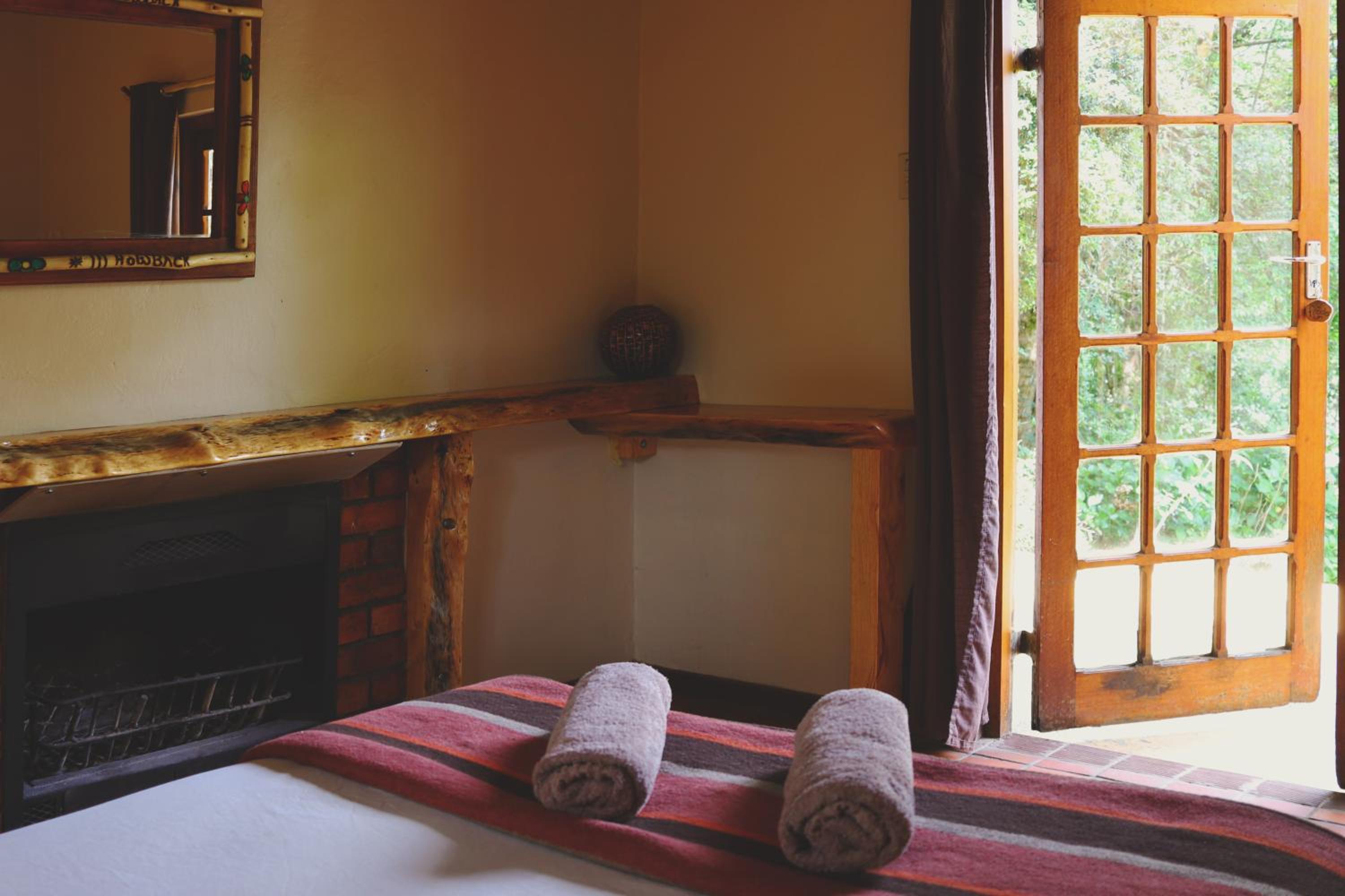 Double Room with Private Bathroom photo 3