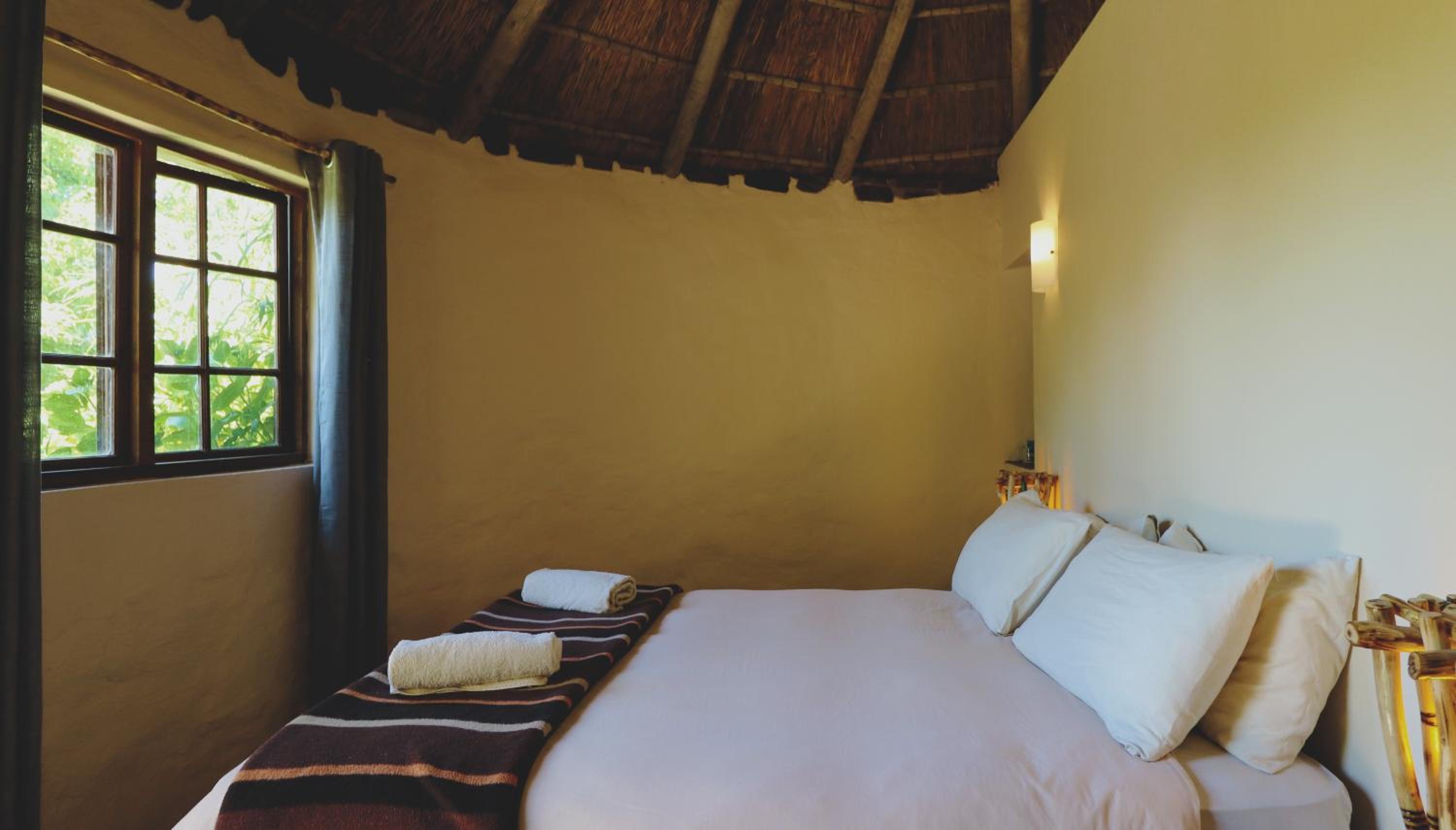 Double Room with Private Bathroom - Photo 1