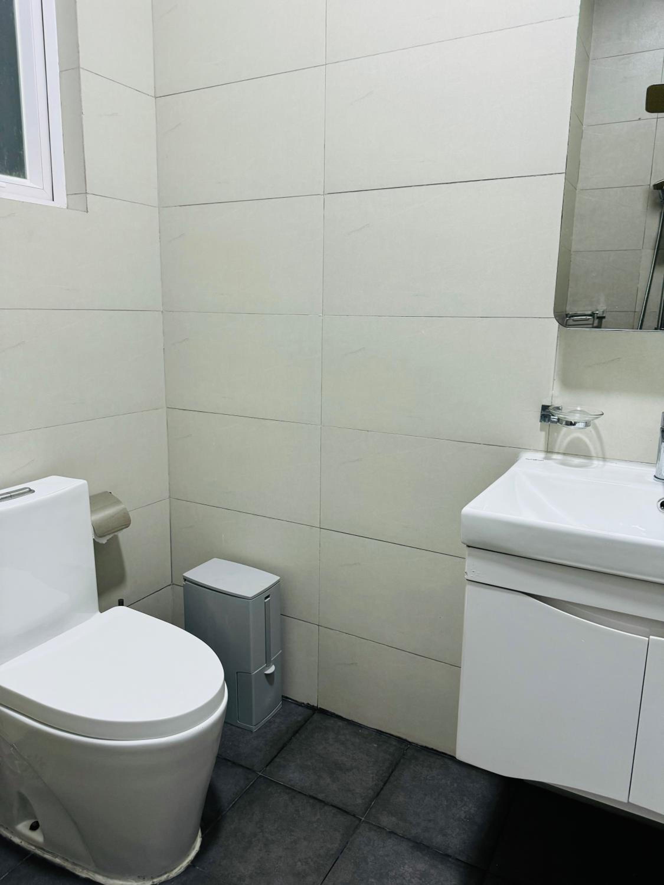 Deluxe One-Bedroom Apartment with Ocean View photo 2