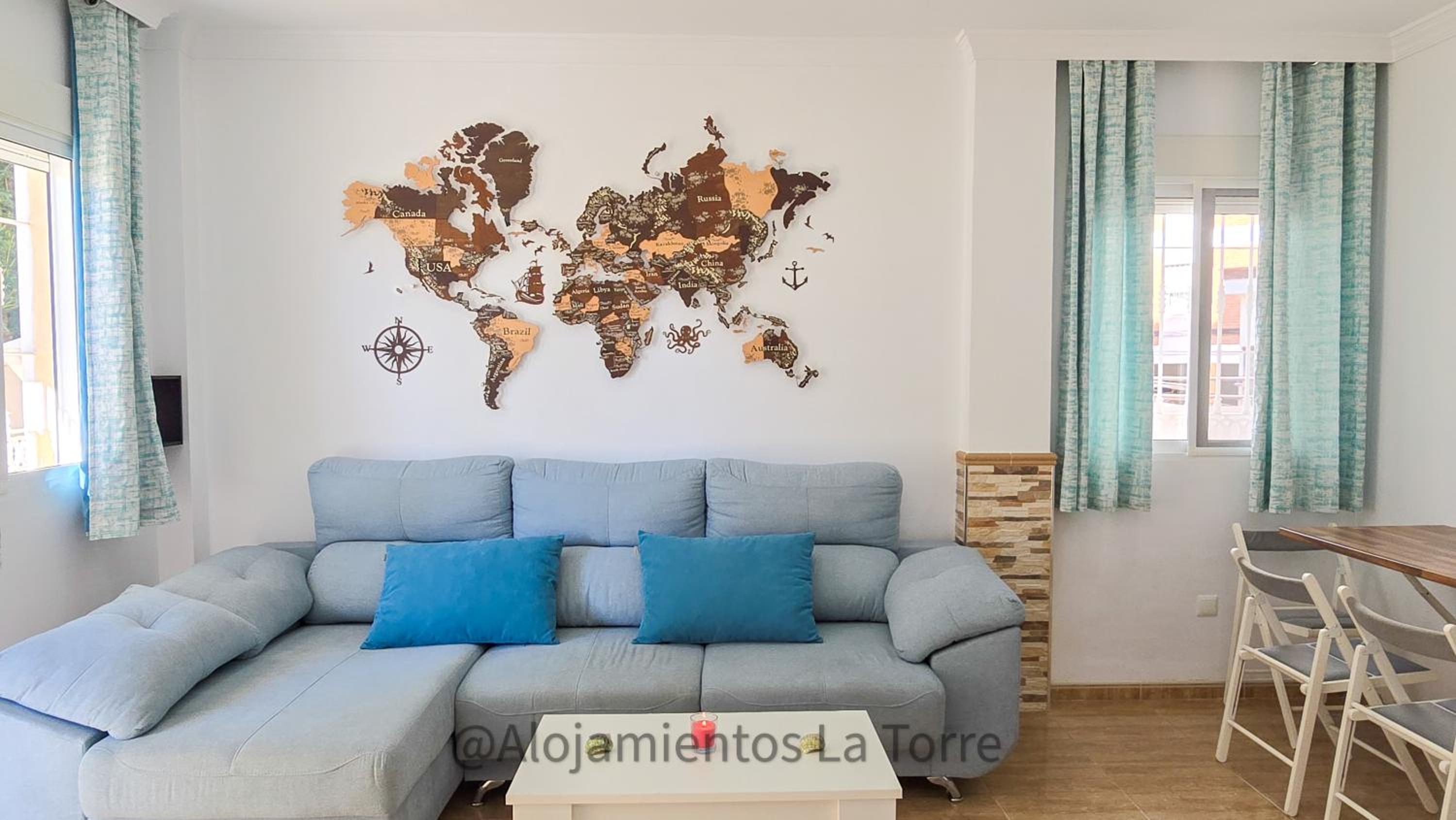 Casa Faro PMR - Zakwaterowania La Torre, Zdjęcie 4