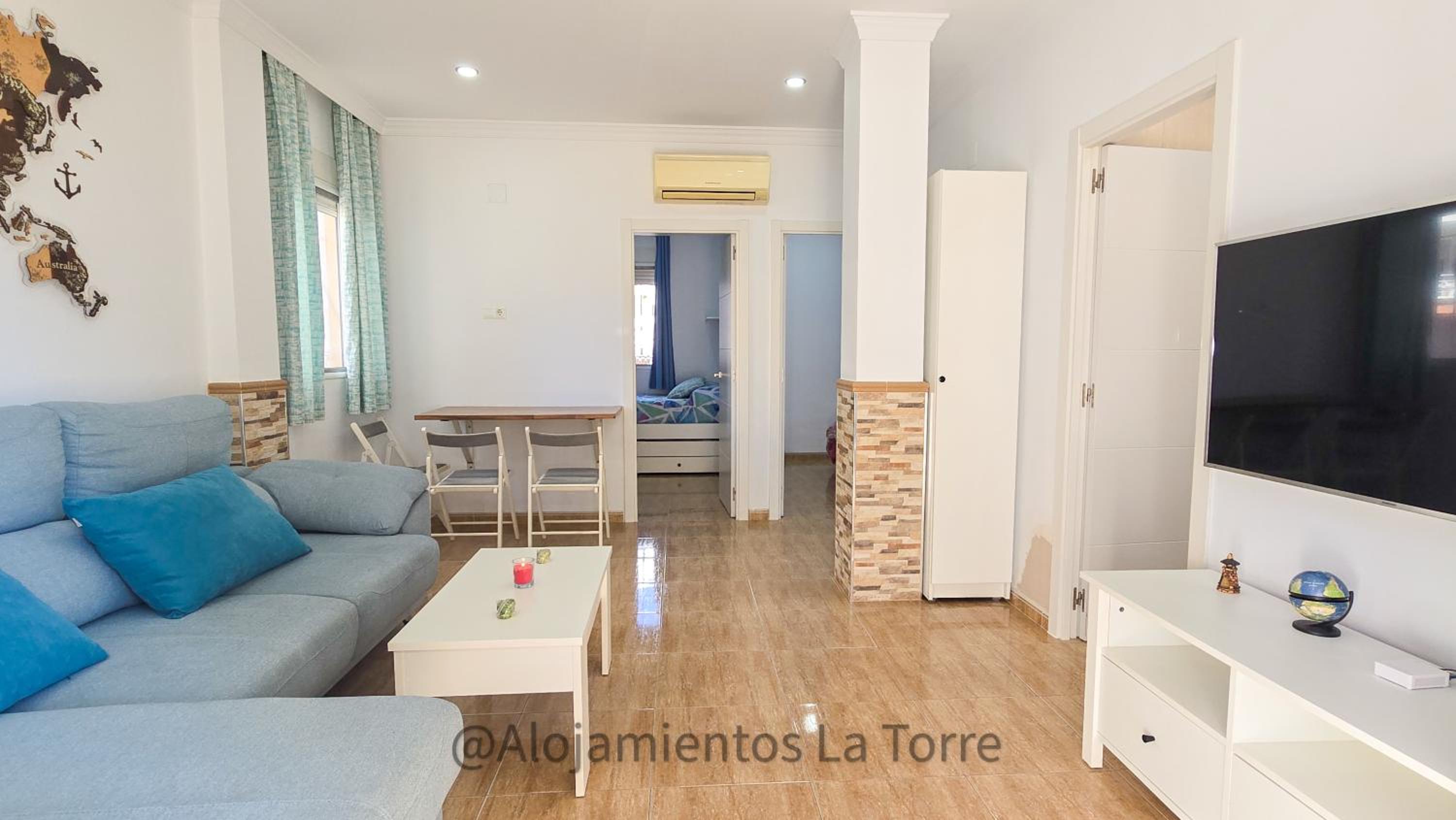 Casa Faro PMR - Zakwaterowania La Torre, Zdjęcie 5