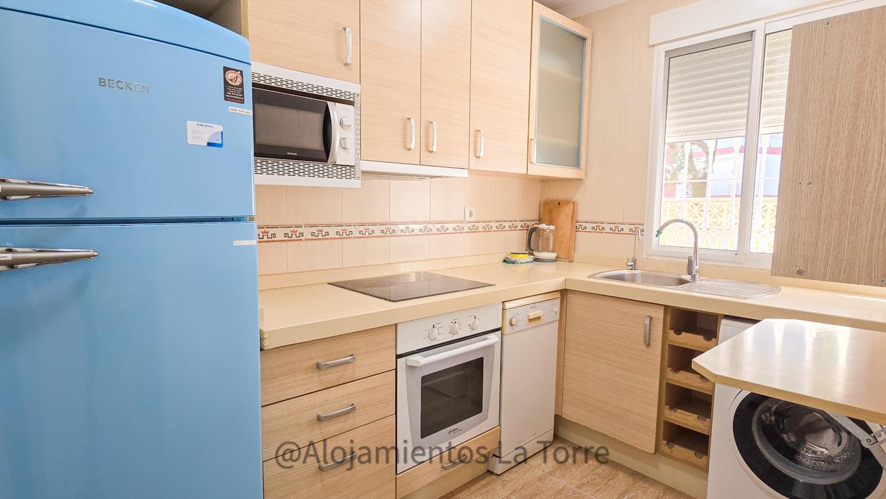 Casa Faro PMR - Zakwaterowania La Torre, Zdjęcie 7