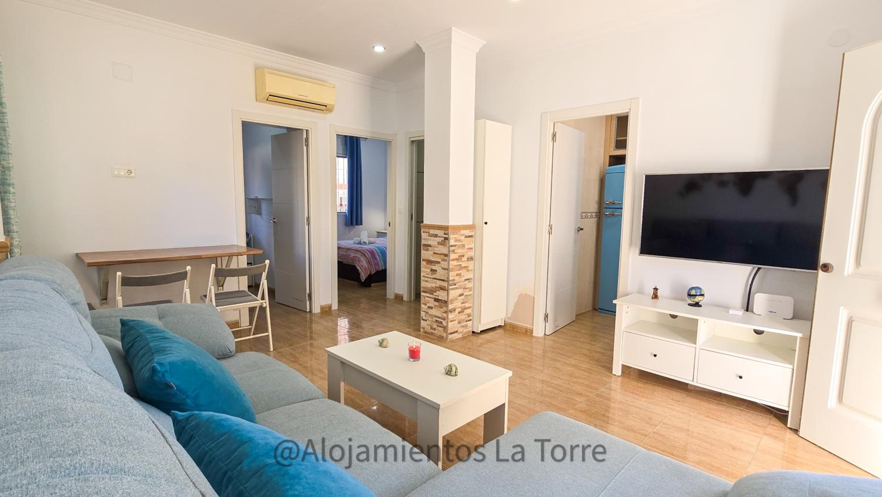 Casa Faro PMR - Zakwaterowania La Torre, Zdjęcie 8