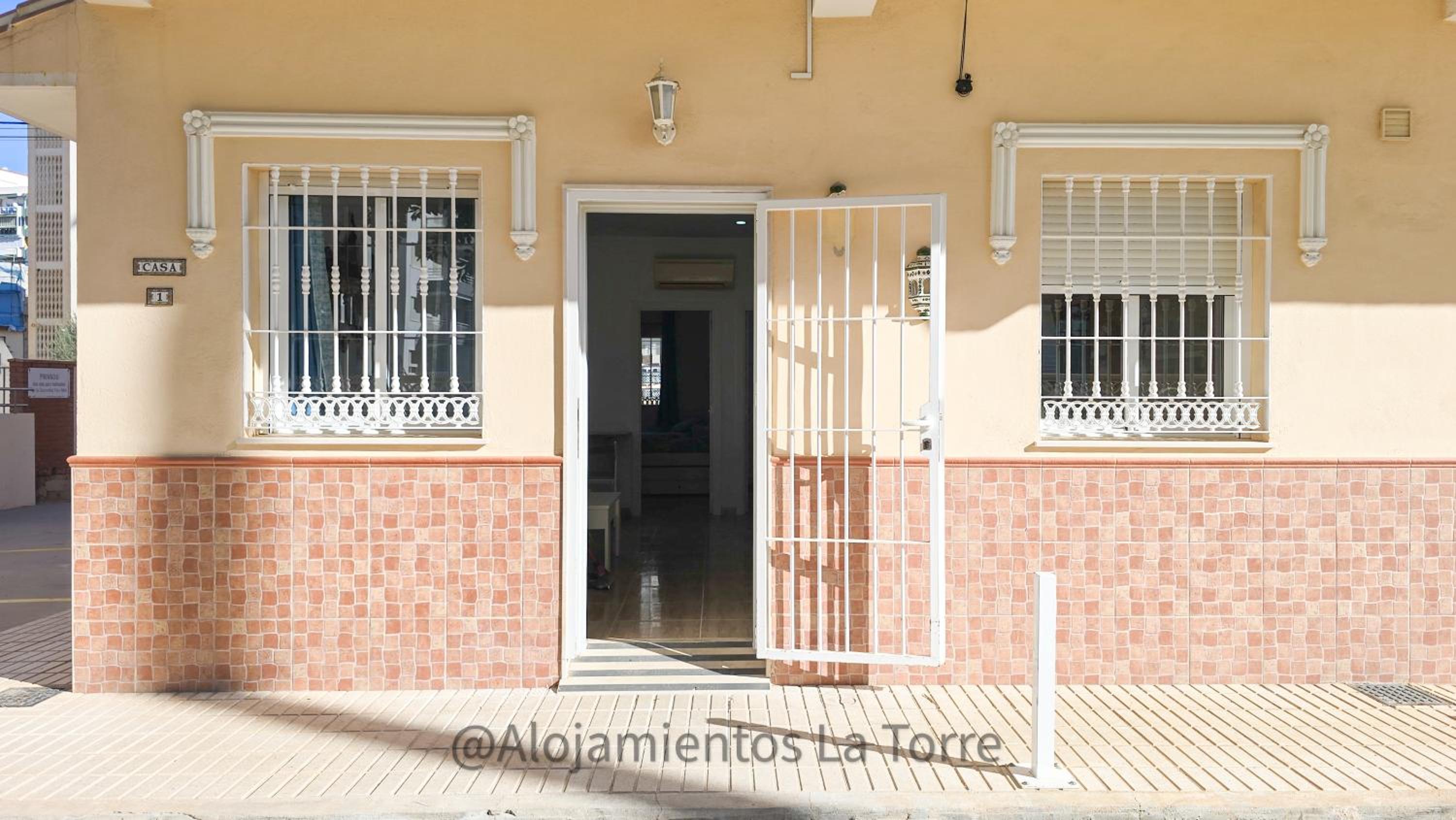 Casa Faro PMR - Zakwaterowania La Torre, Zdjęcie 16