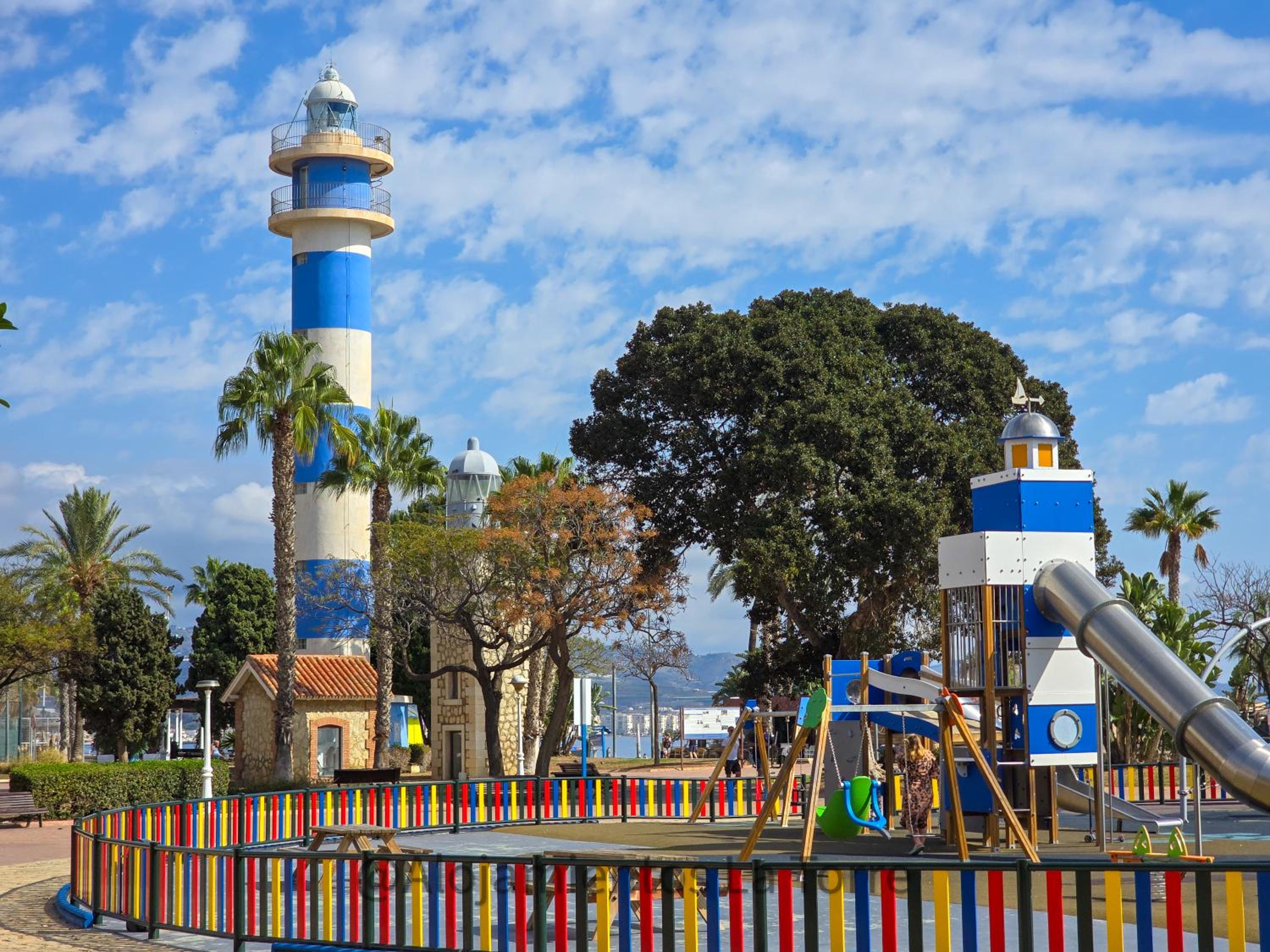 Casa Faro PMR - Zakwaterowania La Torre, Zdjęcie 20