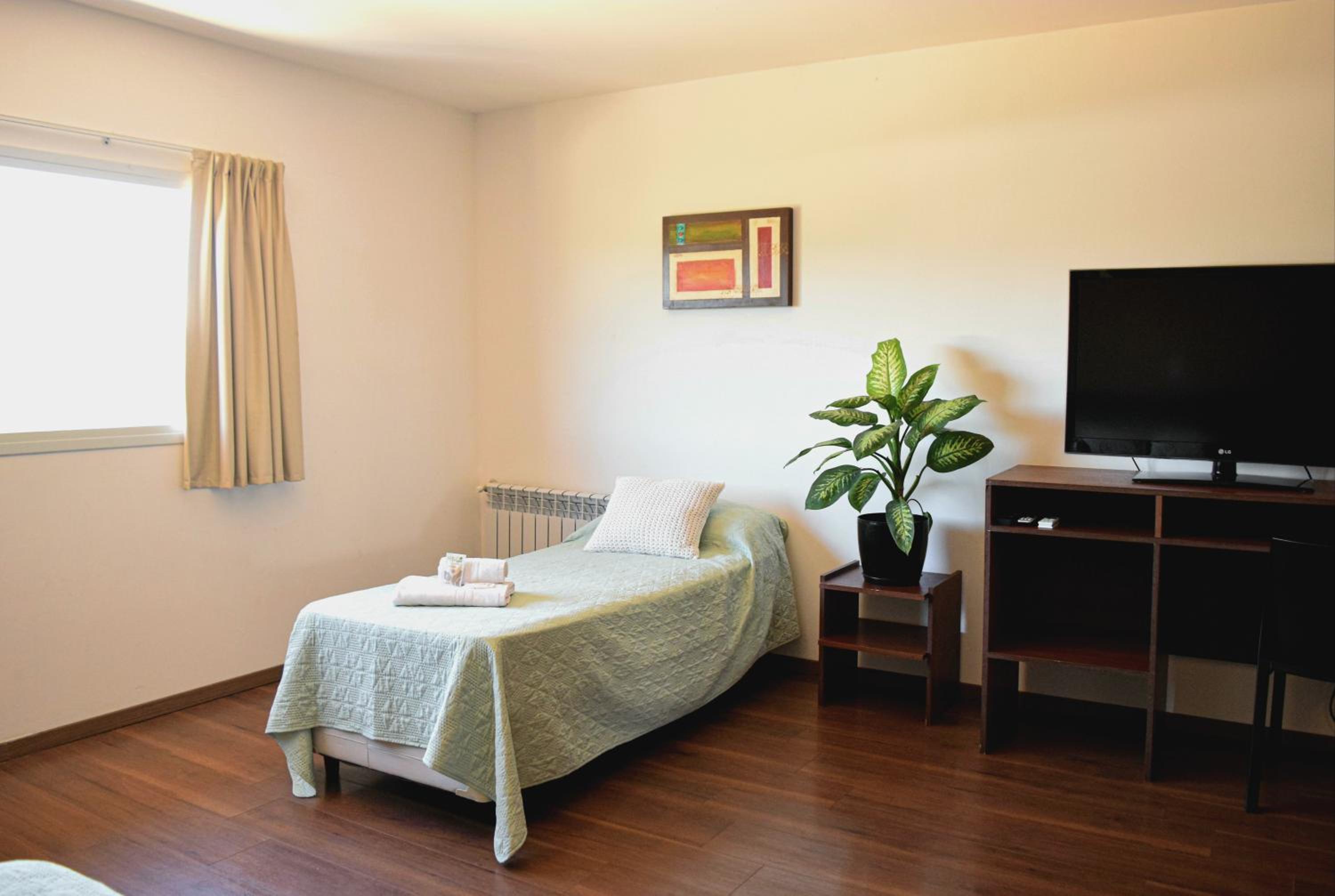 Standard Quadruple Room photo 3