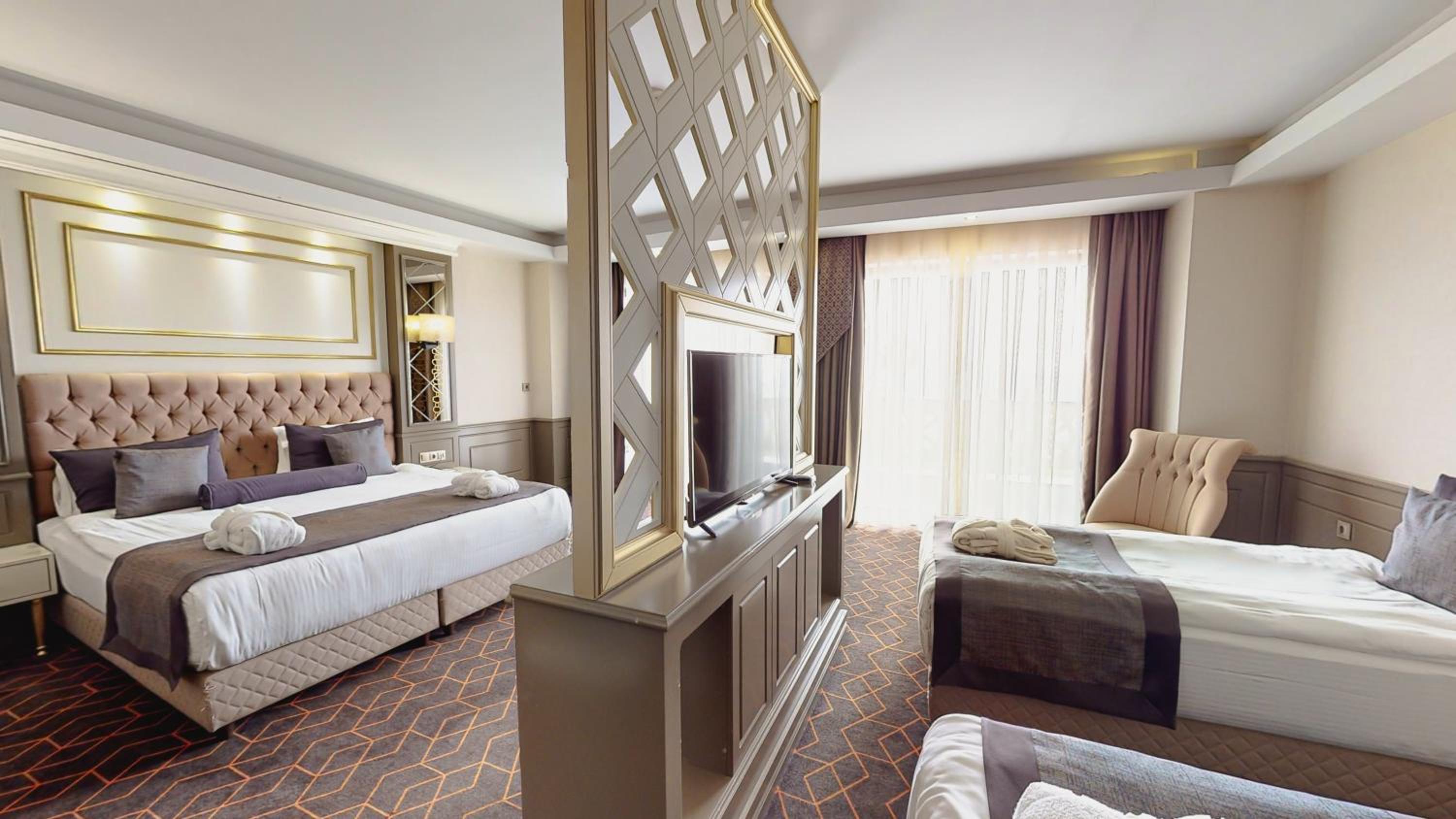 Suite photo 3