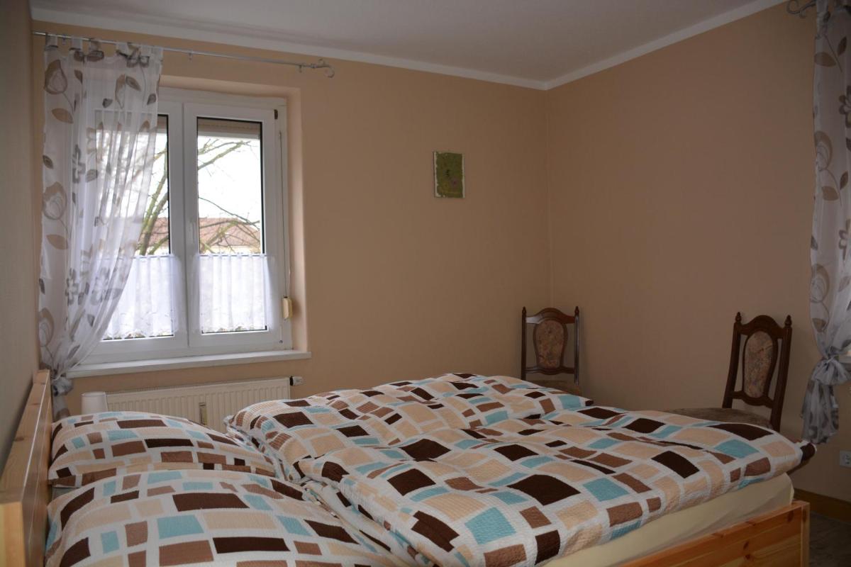 Two-Bedroom Apartment photo 1