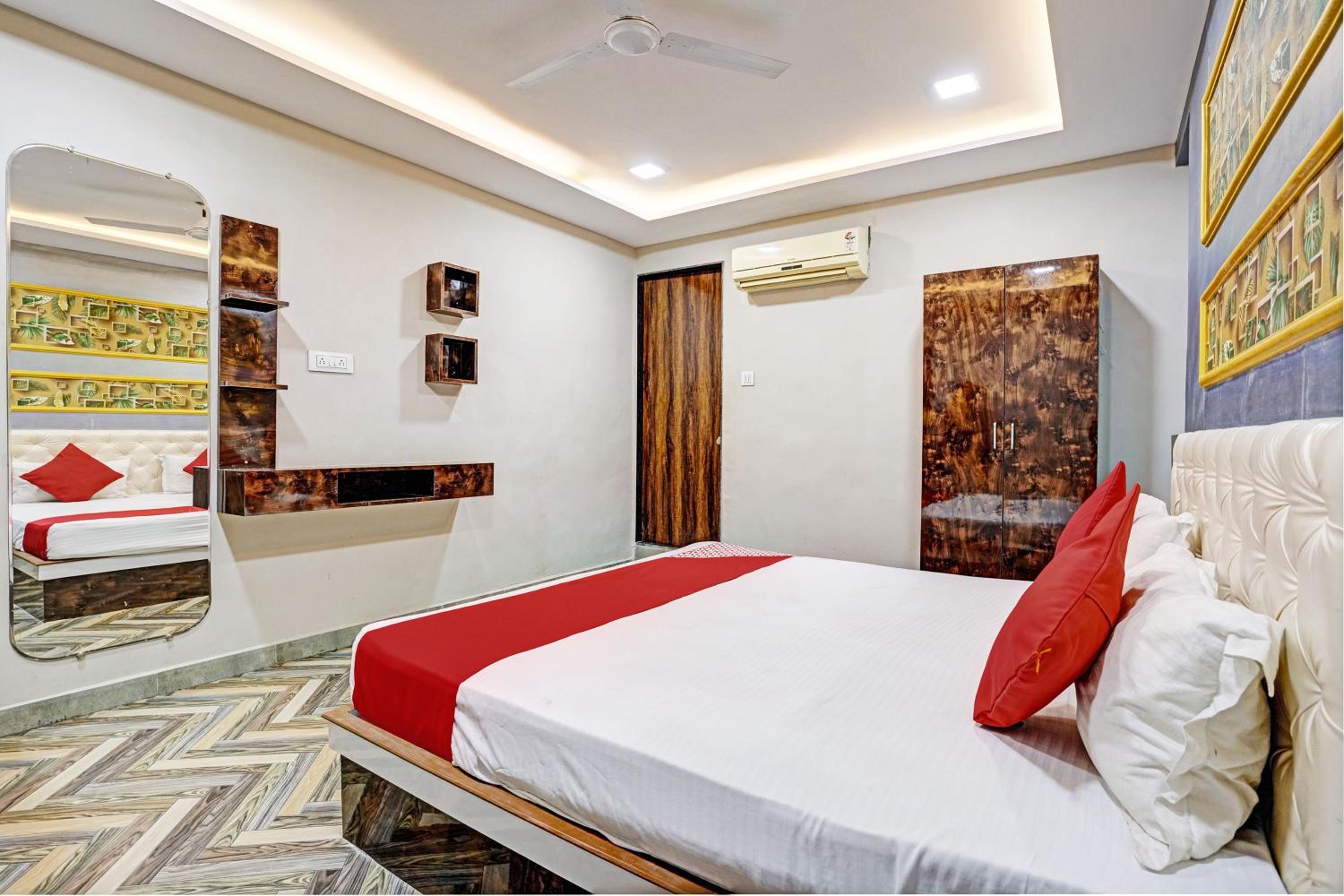 Classic Triple Room